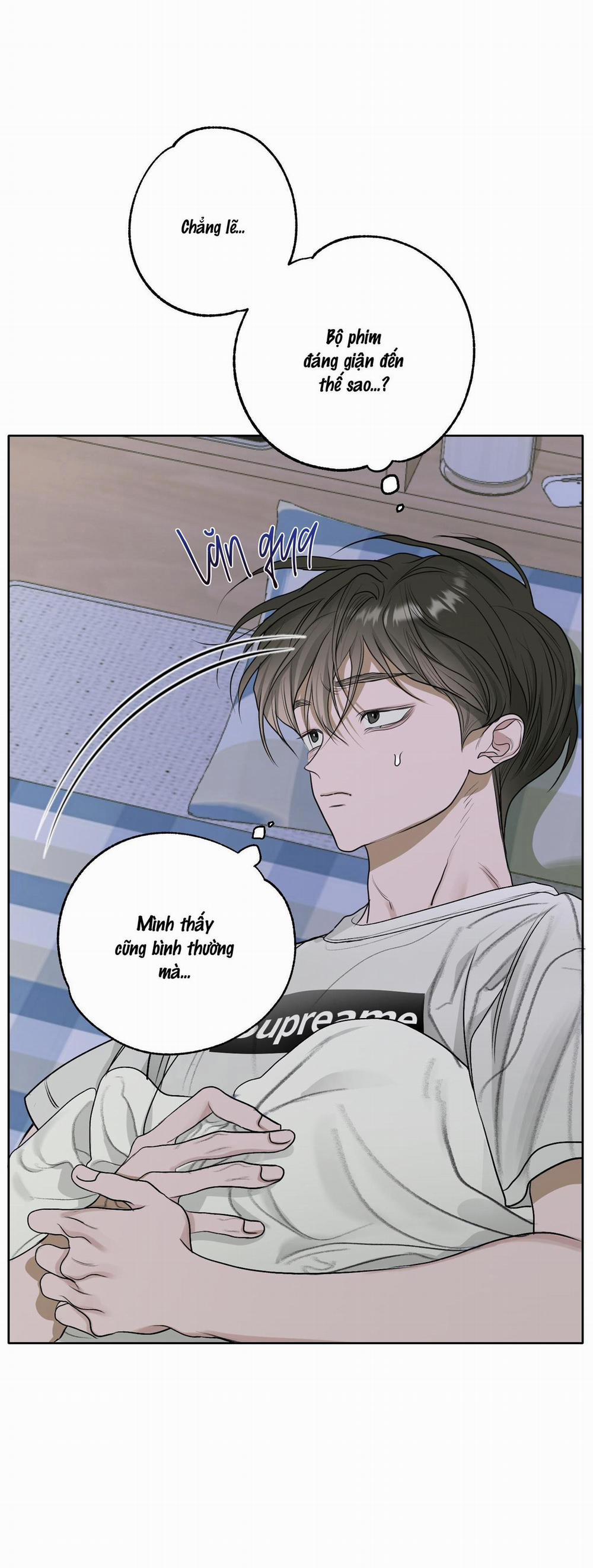 manhwax10.com - Truyện Manhwa (CBunu) Đầm Sen Héo Úa Chương 18 Trang 24