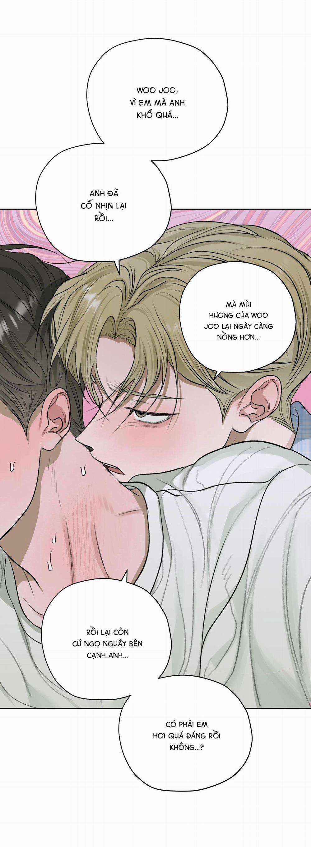 manhwax10.com - Truyện Manhwa (CBunu) Đầm Sen Héo Úa Chương 19 0 Trang 17