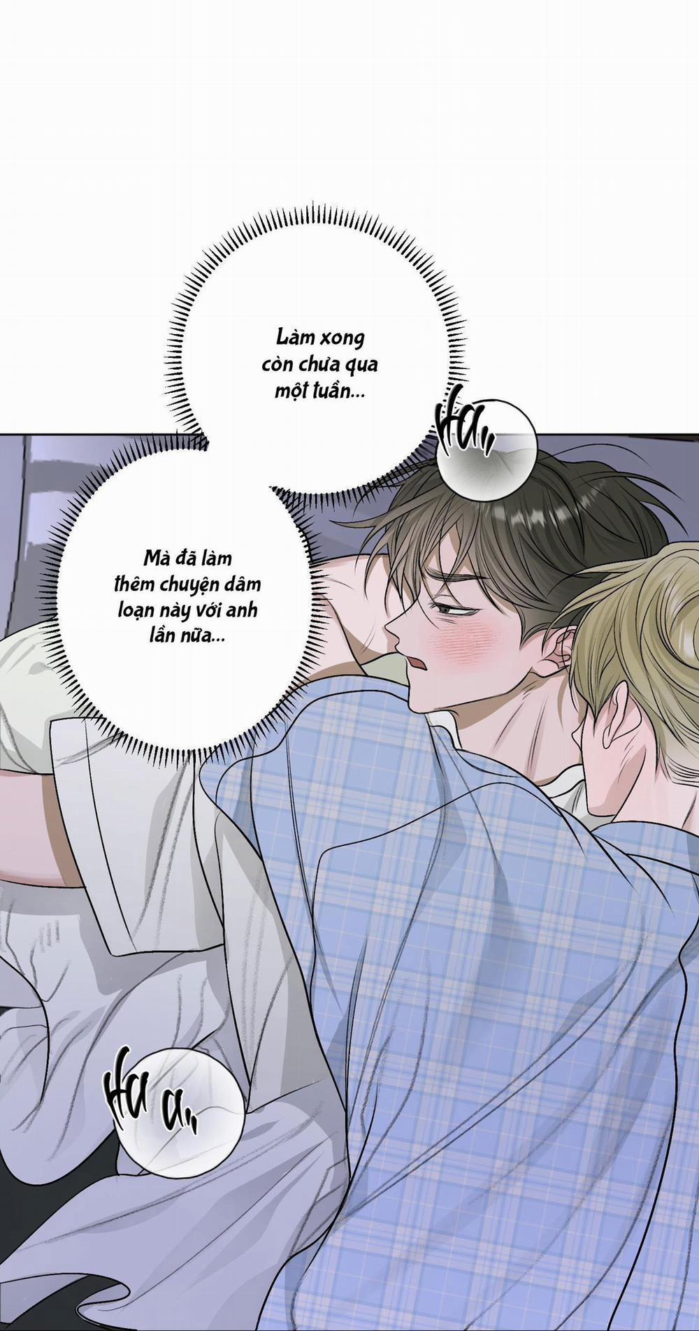 manhwax10.com - Truyện Manhwa (CBunu) Đầm Sen Héo Úa Chương 19 0 Trang 41