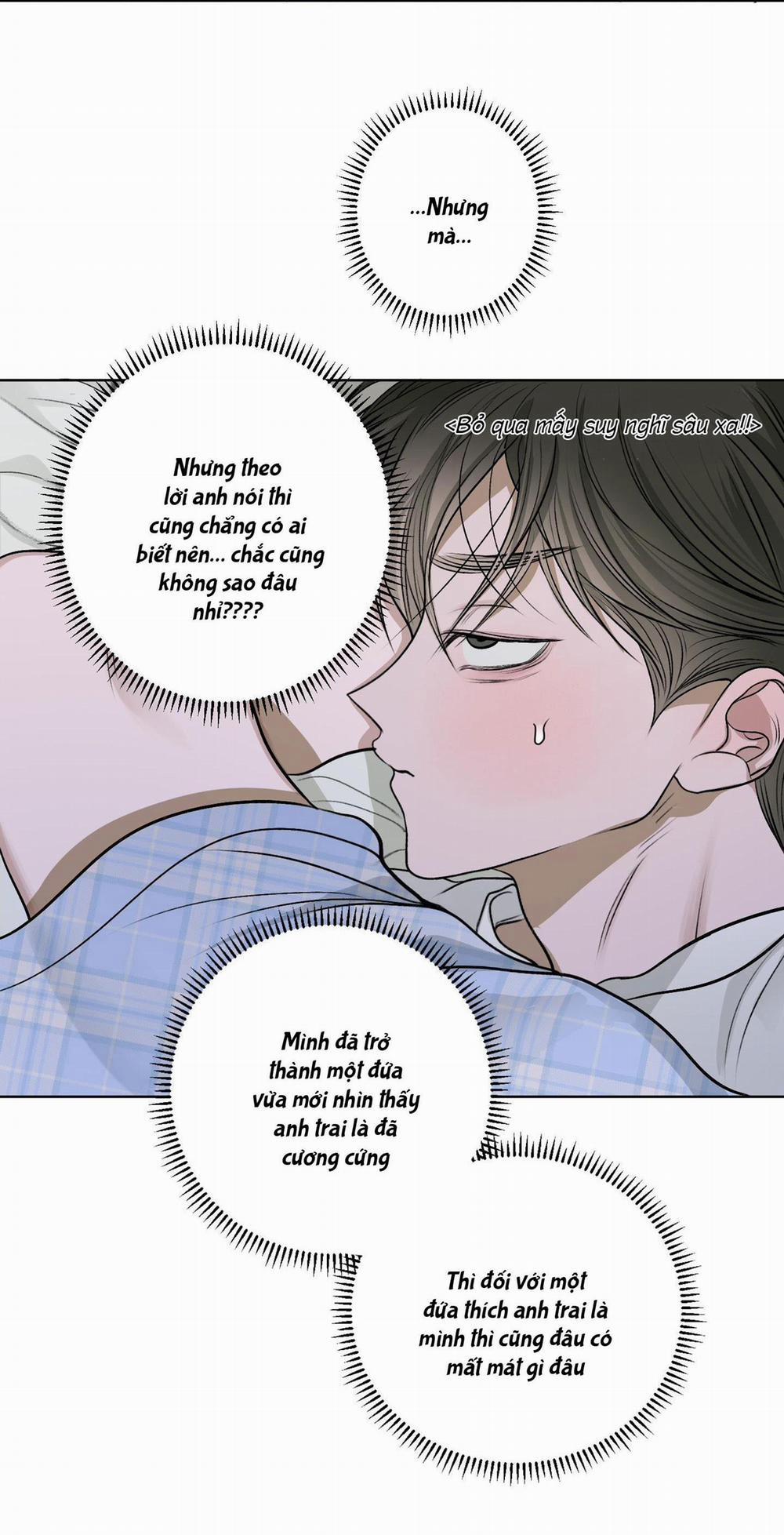 manhwax10.com - Truyện Manhwa (CBunu) Đầm Sen Héo Úa Chương 19 0 Trang 42