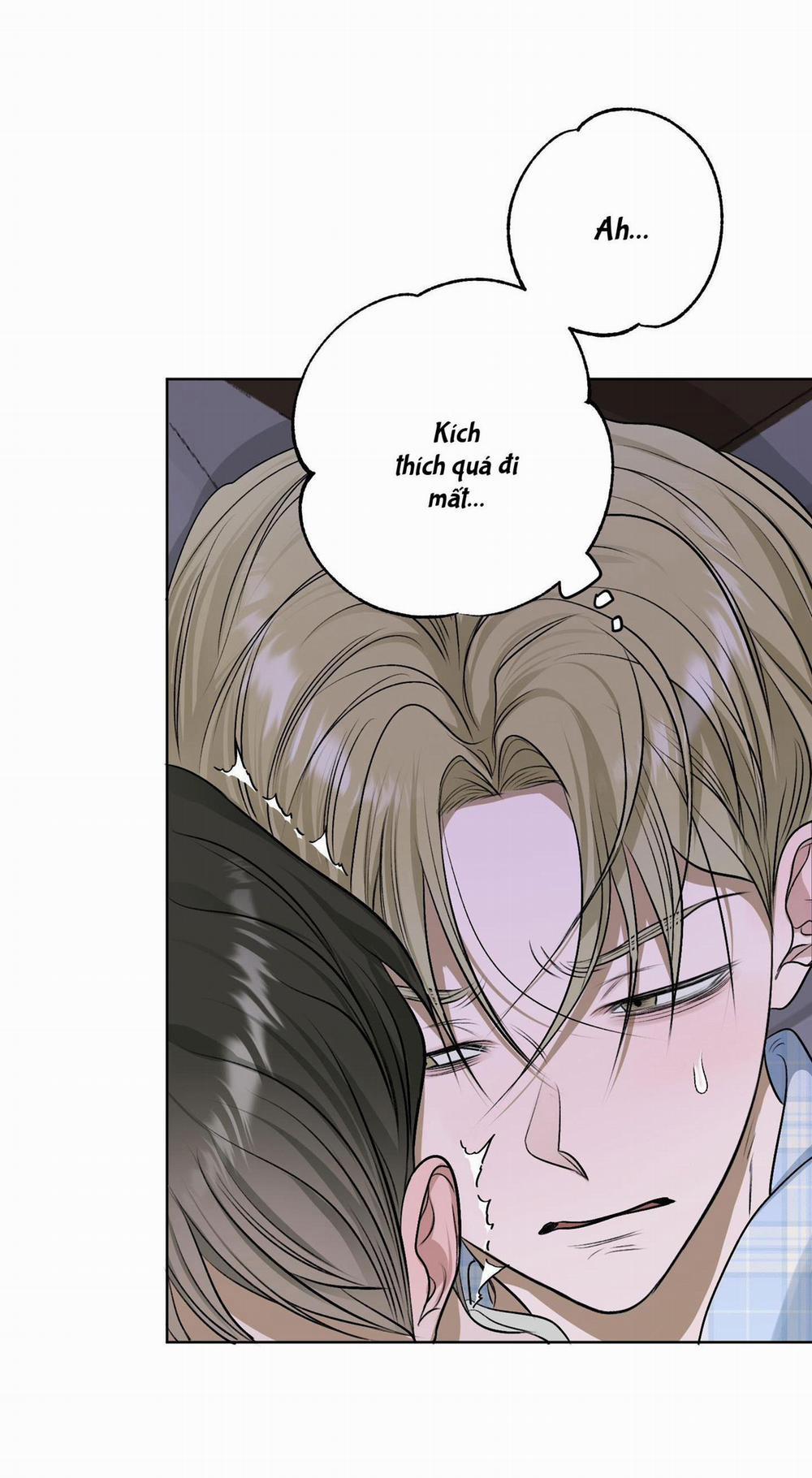 manhwax10.com - Truyện Manhwa (CBunu) Đầm Sen Héo Úa Chương 19 Trang 27