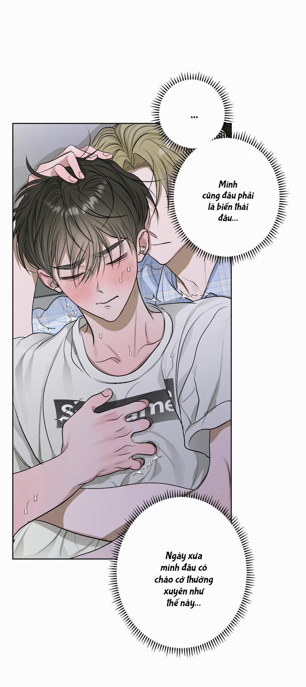 manhwax10.com - Truyện Manhwa (CBunu) Đầm Sen Héo Úa Chương 19 Trang 5