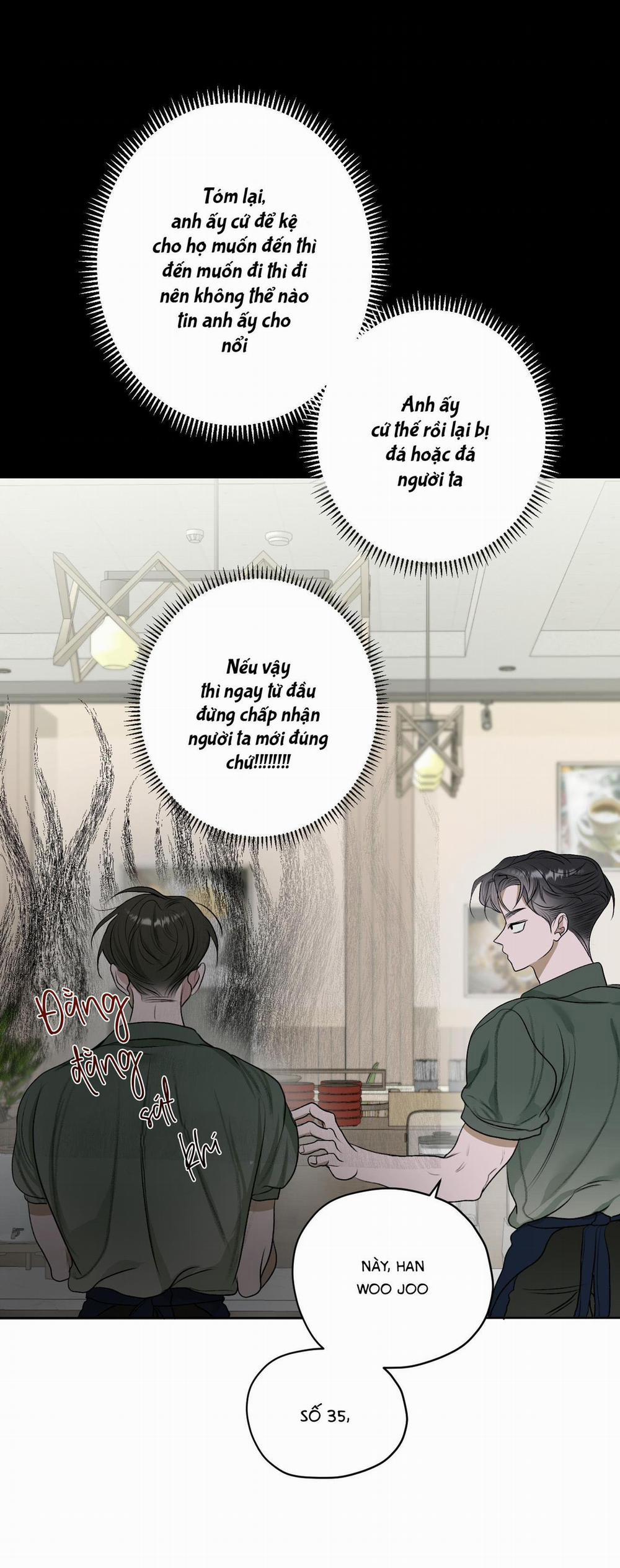 manhwax10.com - Truyện Manhwa (CBunu) Đầm Sen Héo Úa Chương 20 Trang 12