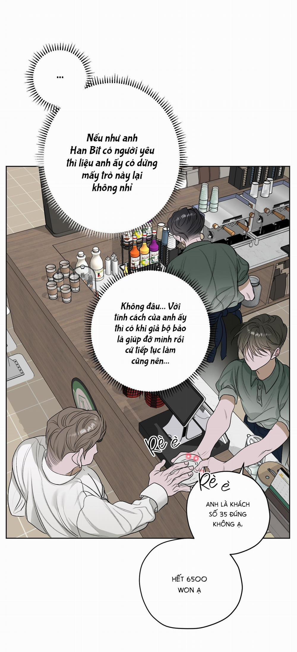 manhwax10.com - Truyện Manhwa (CBunu) Đầm Sen Héo Úa Chương 20 Trang 13