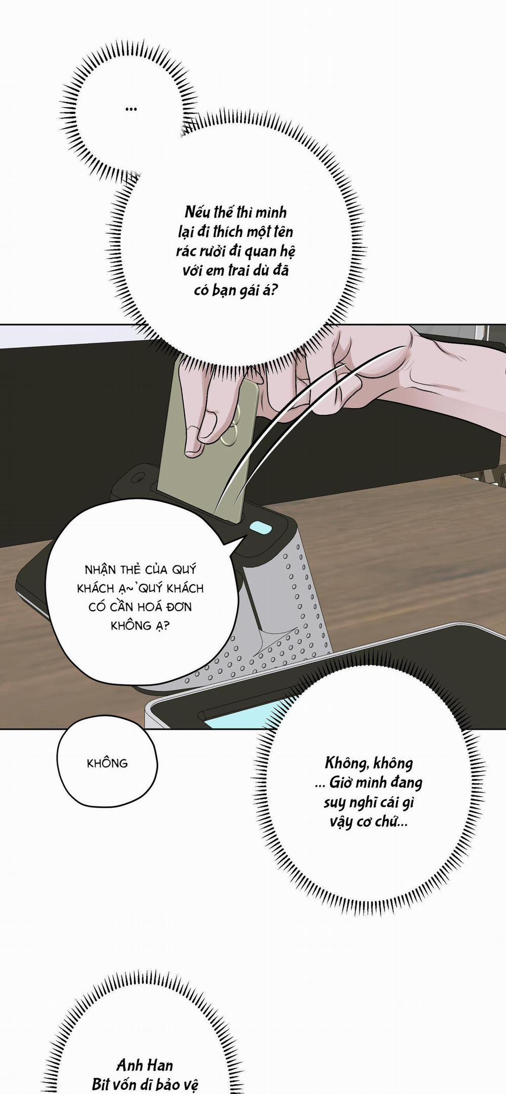 manhwax10.com - Truyện Manhwa (CBunu) Đầm Sen Héo Úa Chương 20 Trang 14