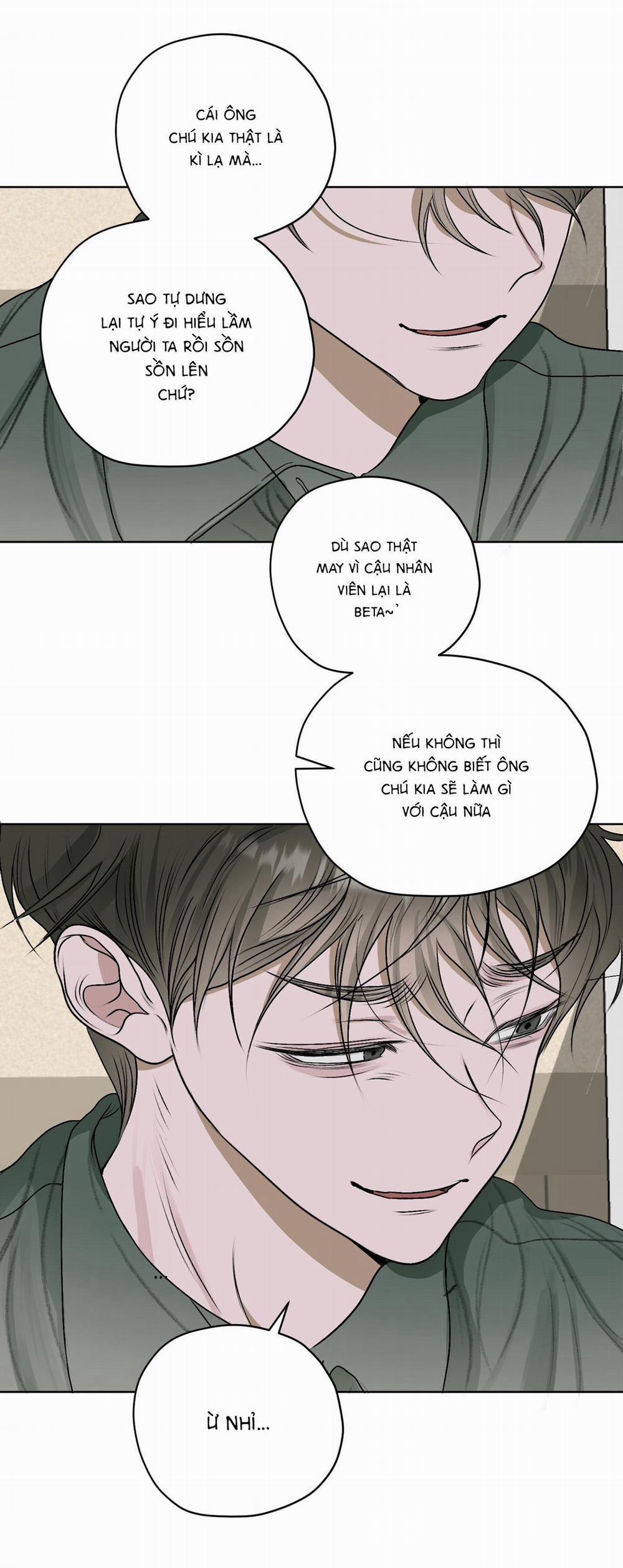 manhwax10.com - Truyện Manhwa (CBunu) Đầm Sen Héo Úa Chương 20 Trang 29