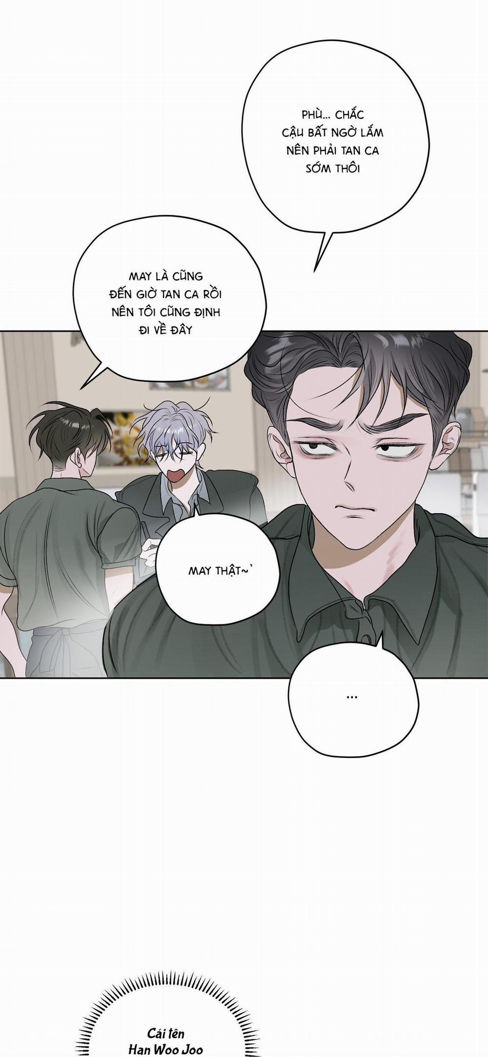 manhwax10.com - Truyện Manhwa (CBunu) Đầm Sen Héo Úa Chương 20 Trang 30