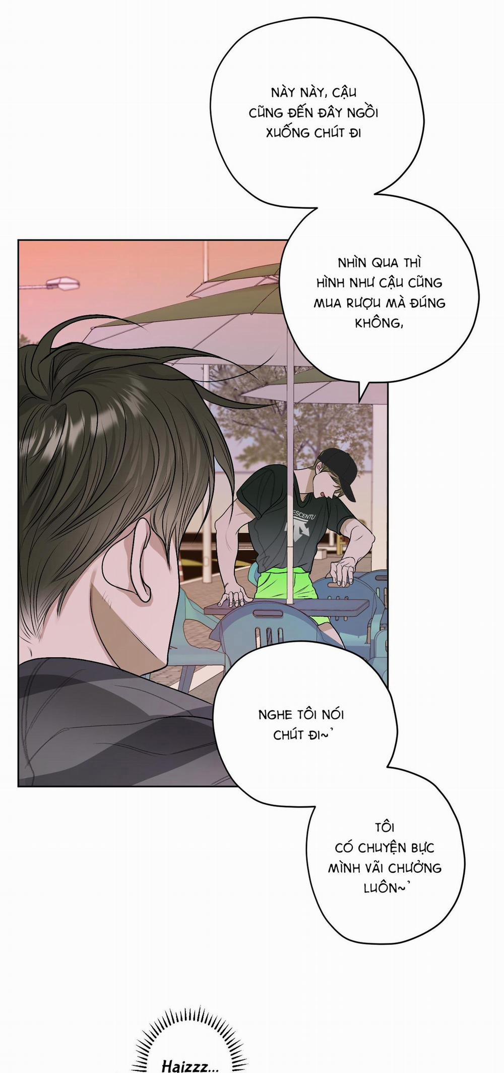 manhwax10.com - Truyện Manhwa (CBunu) Đầm Sen Héo Úa Chương 21 Trang 22