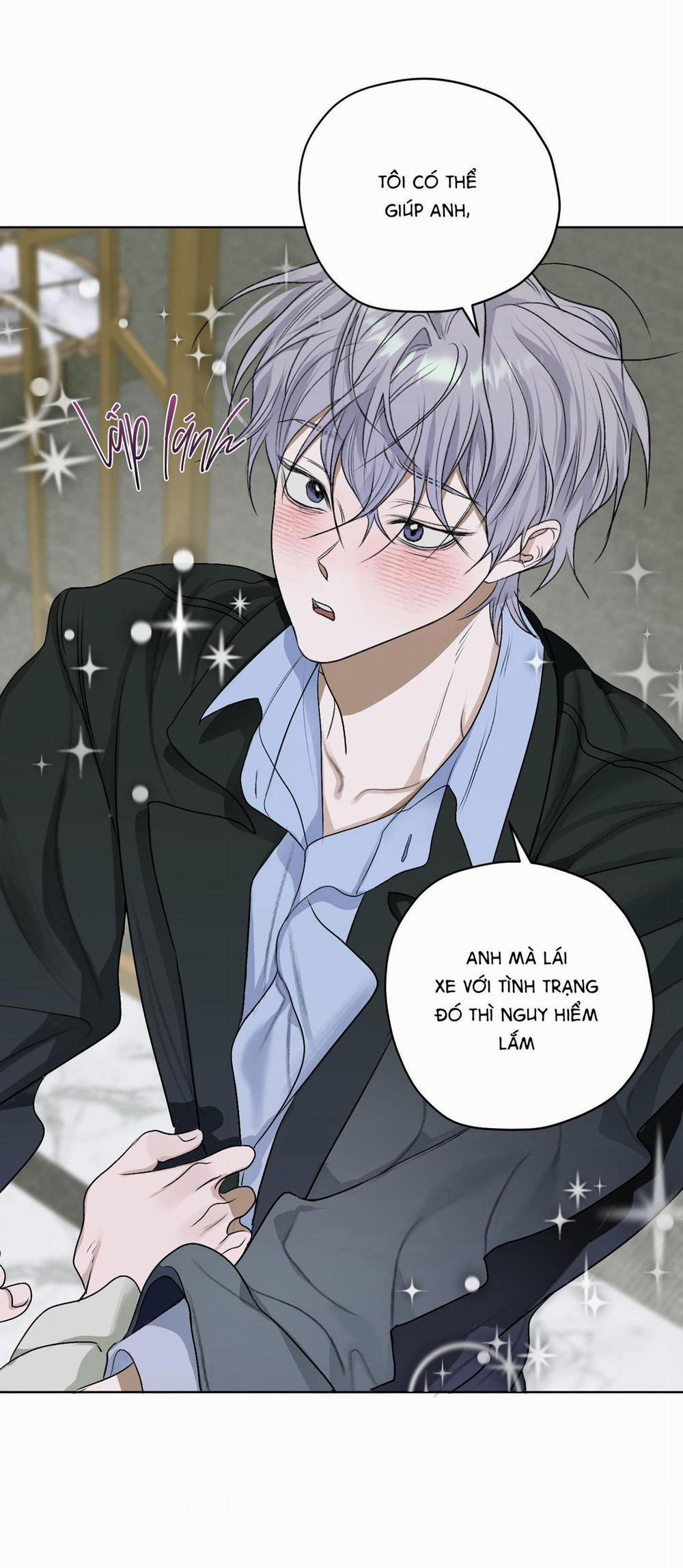 manhwax10.com - Truyện Manhwa (CBunu) Đầm Sen Héo Úa Chương 21 Trang 8