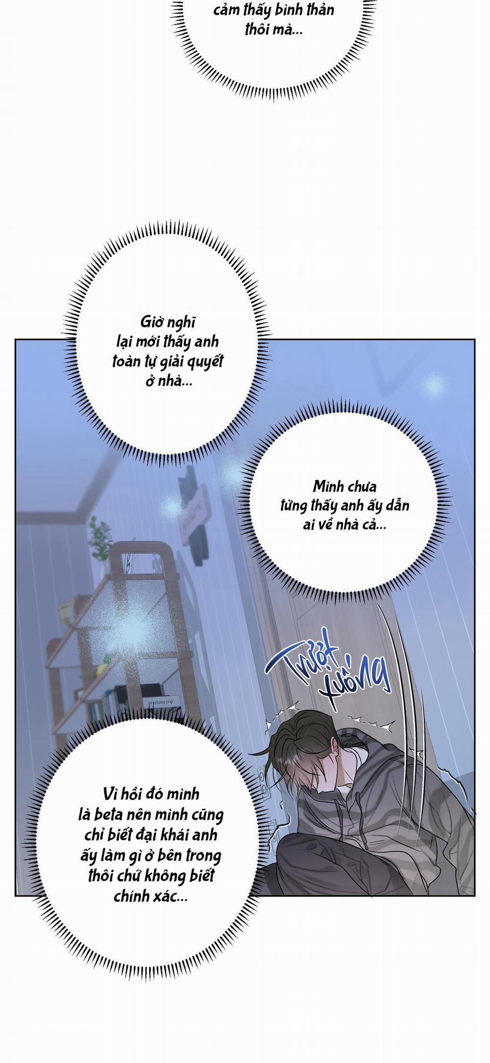 manhwax10.com - Truyện Manhwa (CBunu) Đầm Sen Héo Úa Chương 22 0 Trang 11