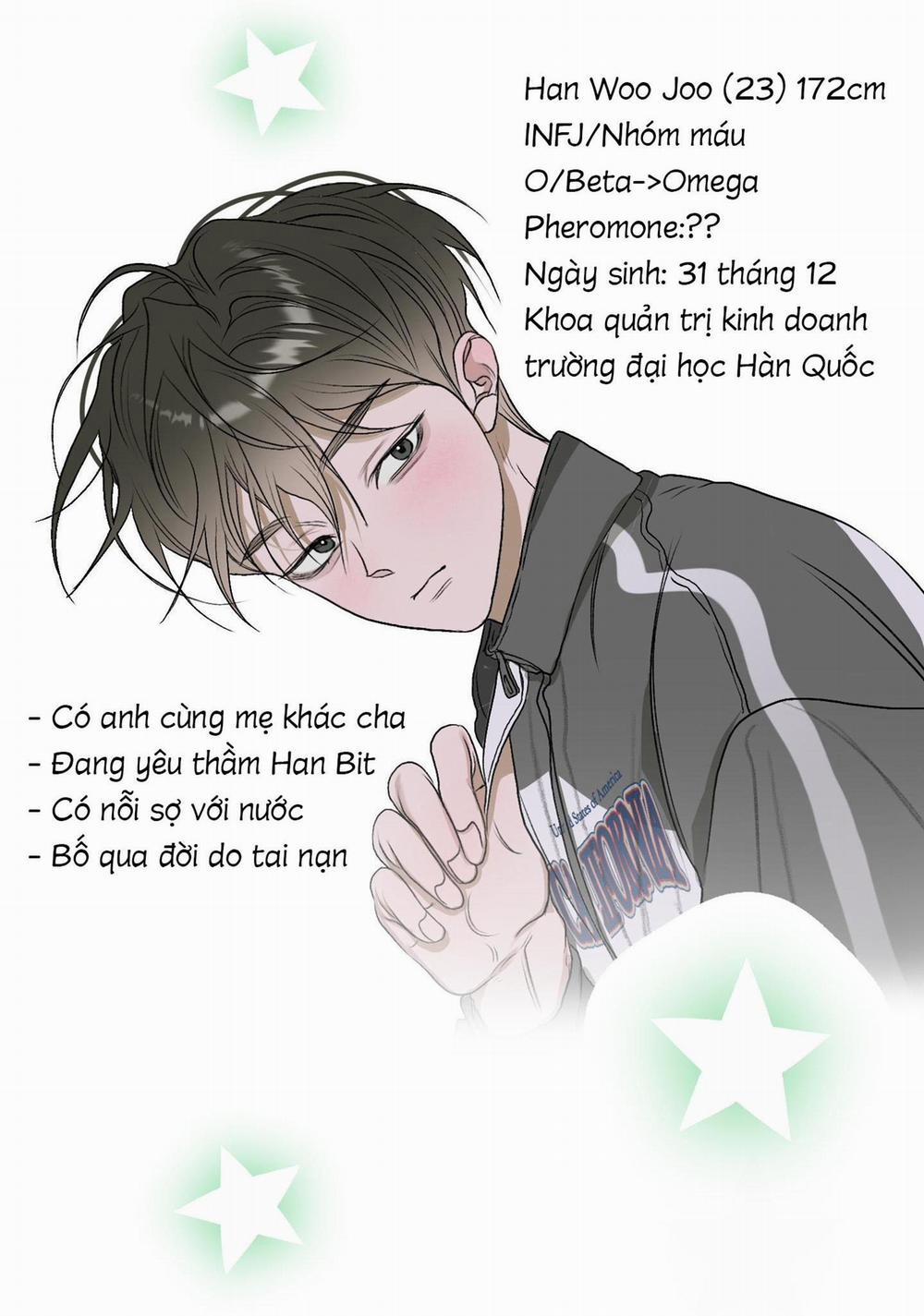 manhwax10.com - Truyện Manhwa (CBunu) Đầm Sen Héo Úa Chương 22 5 Profile Trang 7