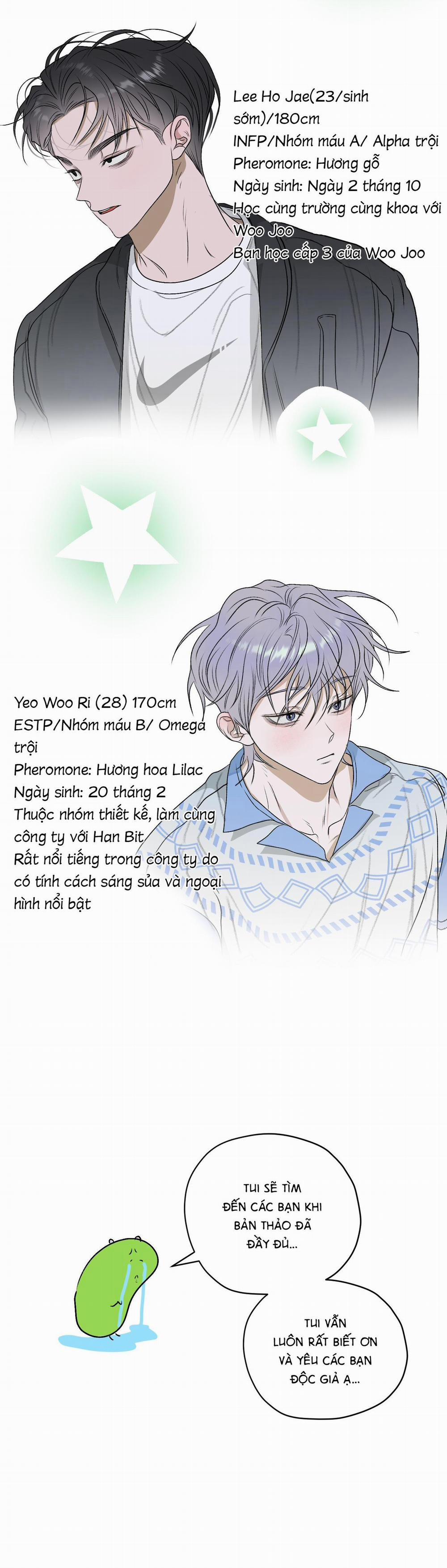 manhwax10.com - Truyện Manhwa (CBunu) Đầm Sen Héo Úa Chương 22 5 Profile Trang 9