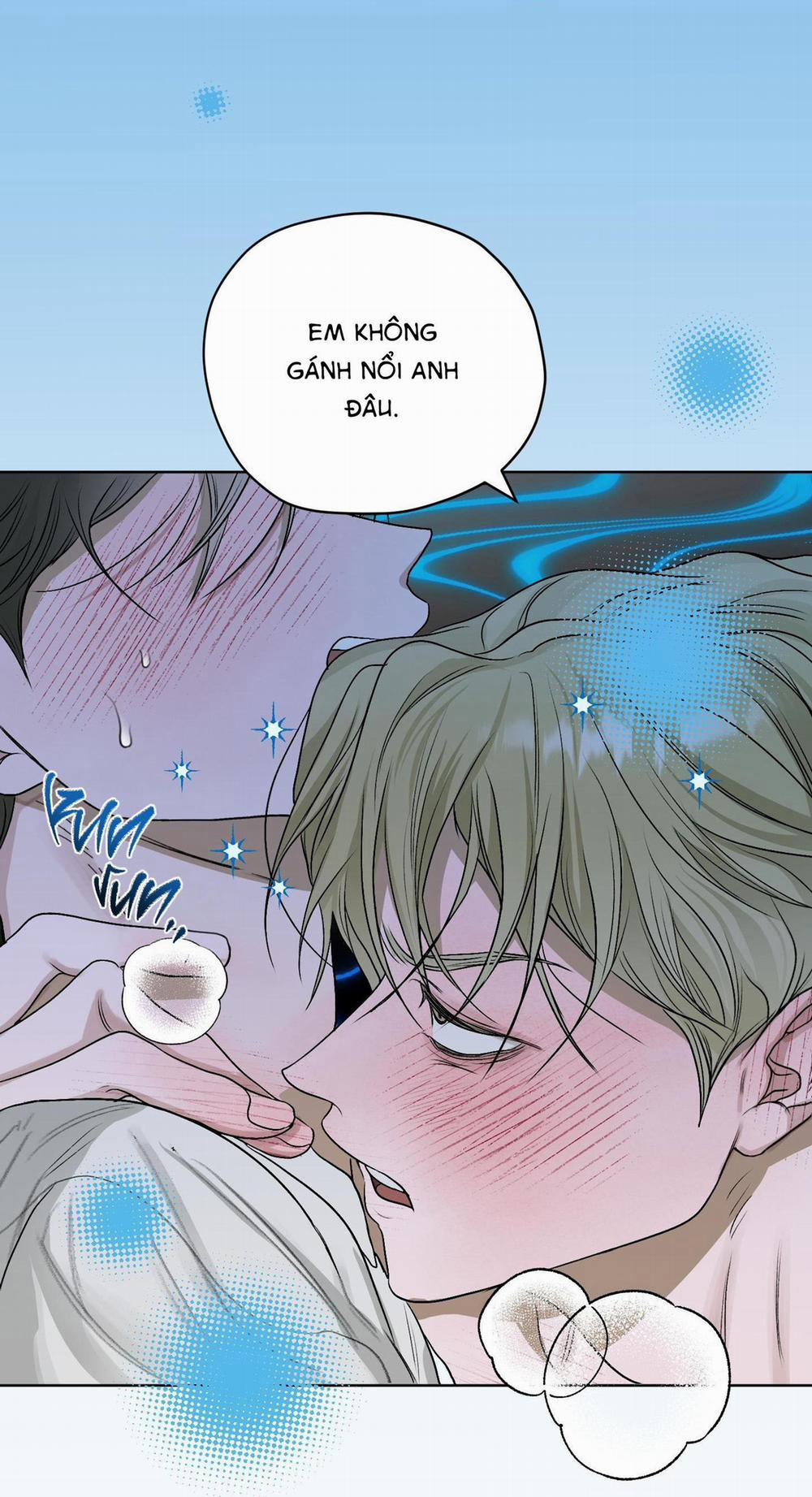 manhwax10.com - Truyện Manhwa (CBunu) Đầm Sen Héo Úa Chương 23 0 Trang 12