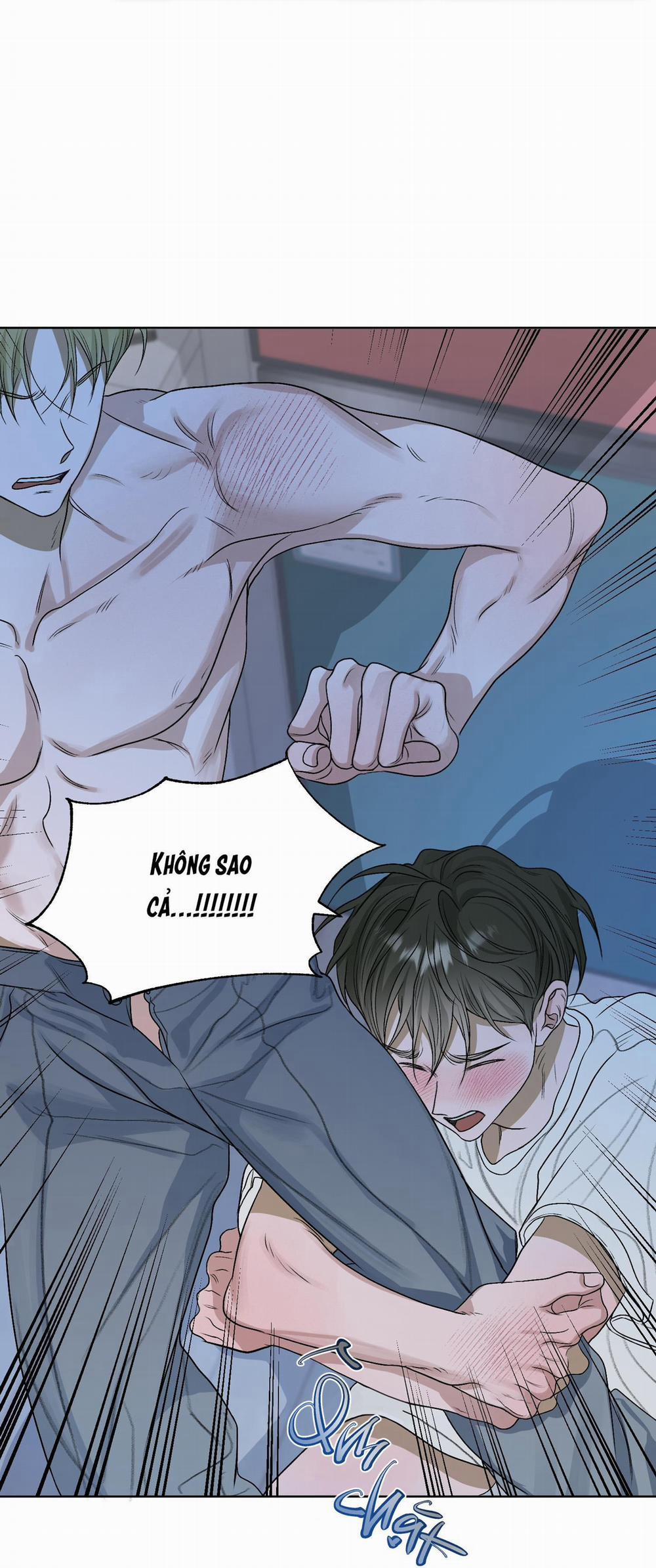 manhwax10.com - Truyện Manhwa (CBunu) Đầm Sen Héo Úa Chương 23 0 Trang 18