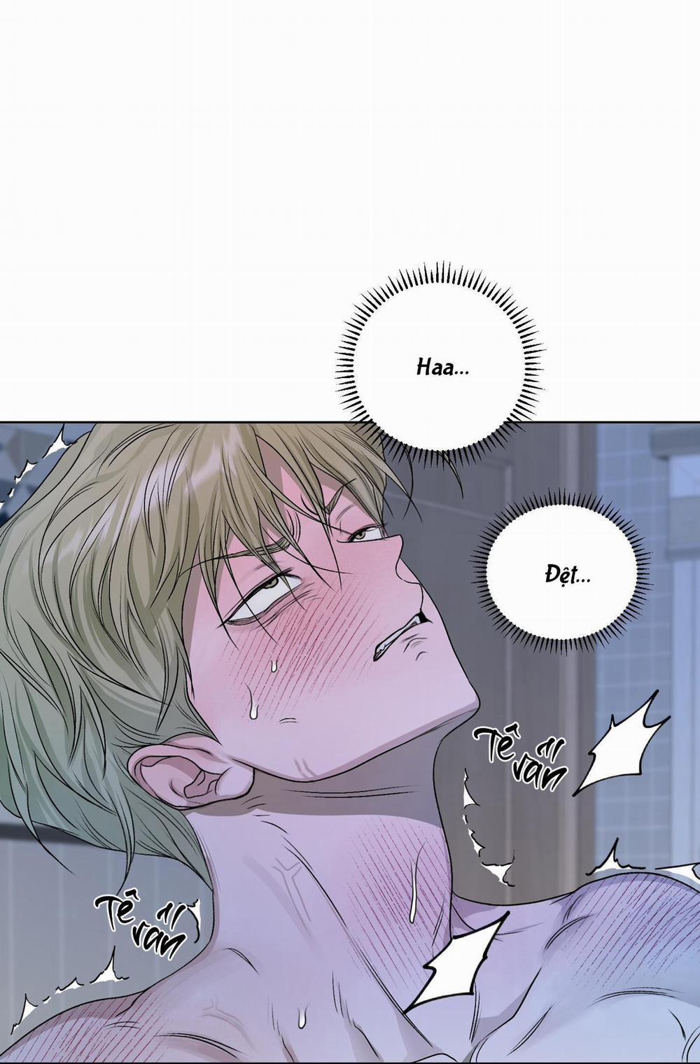 manhwax10.com - Truyện Manhwa (CBunu) Đầm Sen Héo Úa Chương 23 0 Trang 24