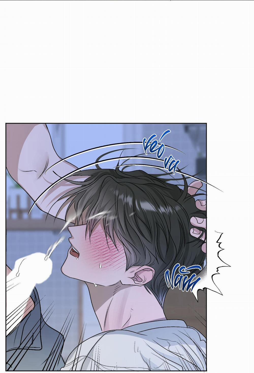 manhwax10.com - Truyện Manhwa (CBunu) Đầm Sen Héo Úa Chương 23 0 Trang 25