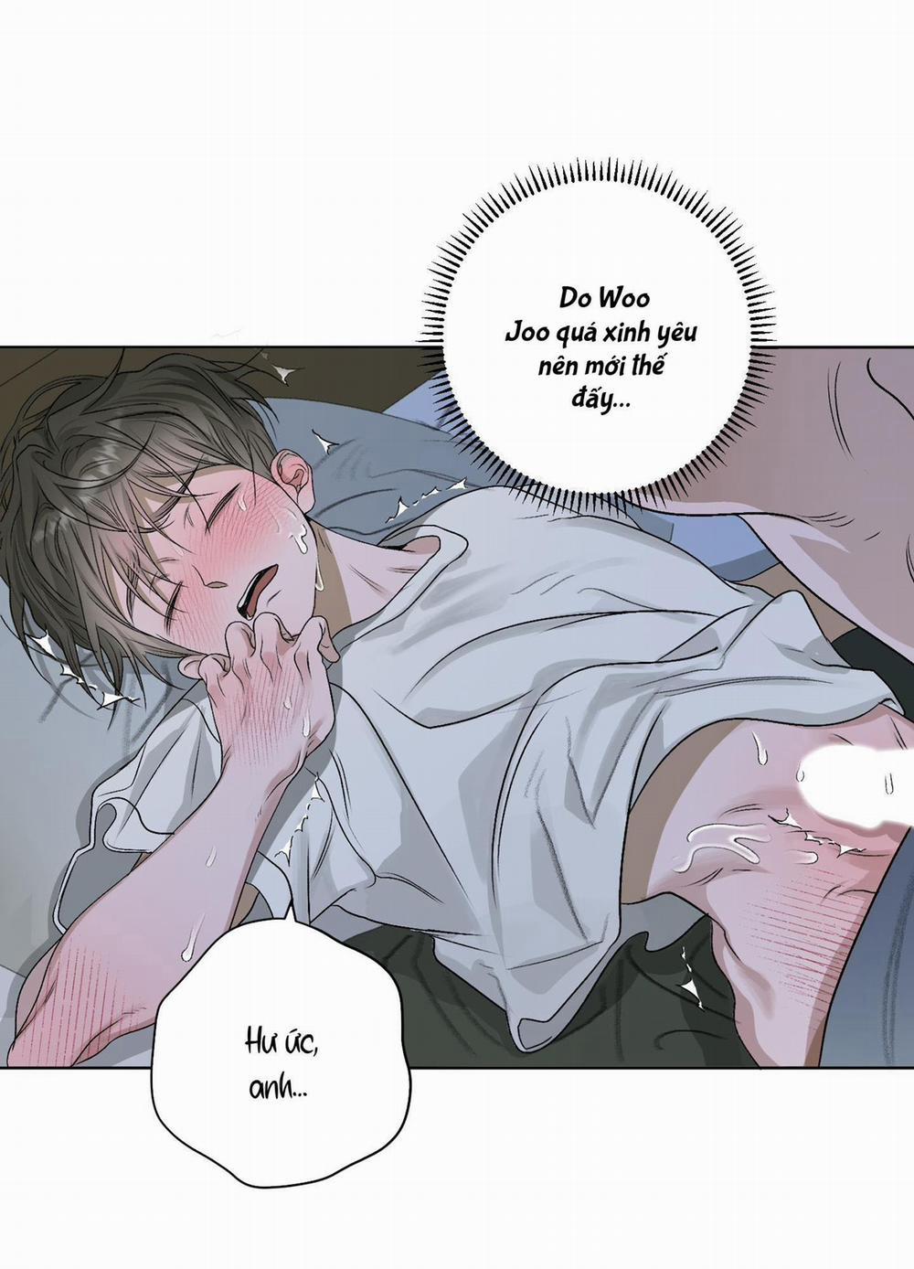 manhwax10.com - Truyện Manhwa (CBunu) Đầm Sen Héo Úa Chương 23 0 Trang 54