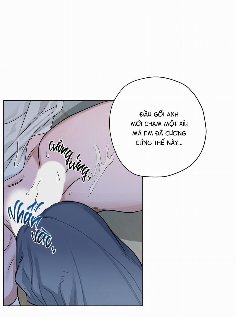 manhwax10.com - Truyện Manhwa (CBunu) Đầm Sen Héo Úa Chương 23 0 Trang 8