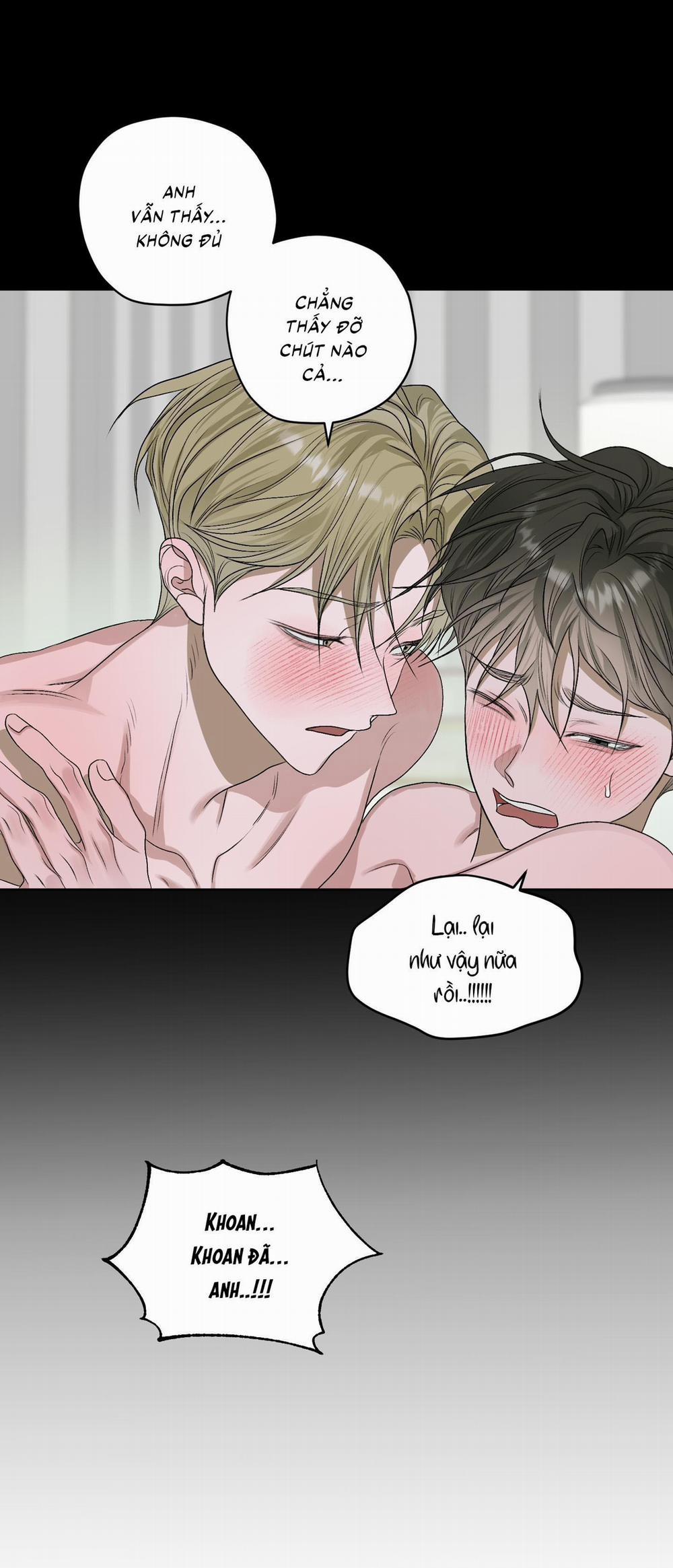 manhwax10.com - Truyện Manhwa (CBunu) Đầm Sen Héo Úa Chương 25 Trang 11