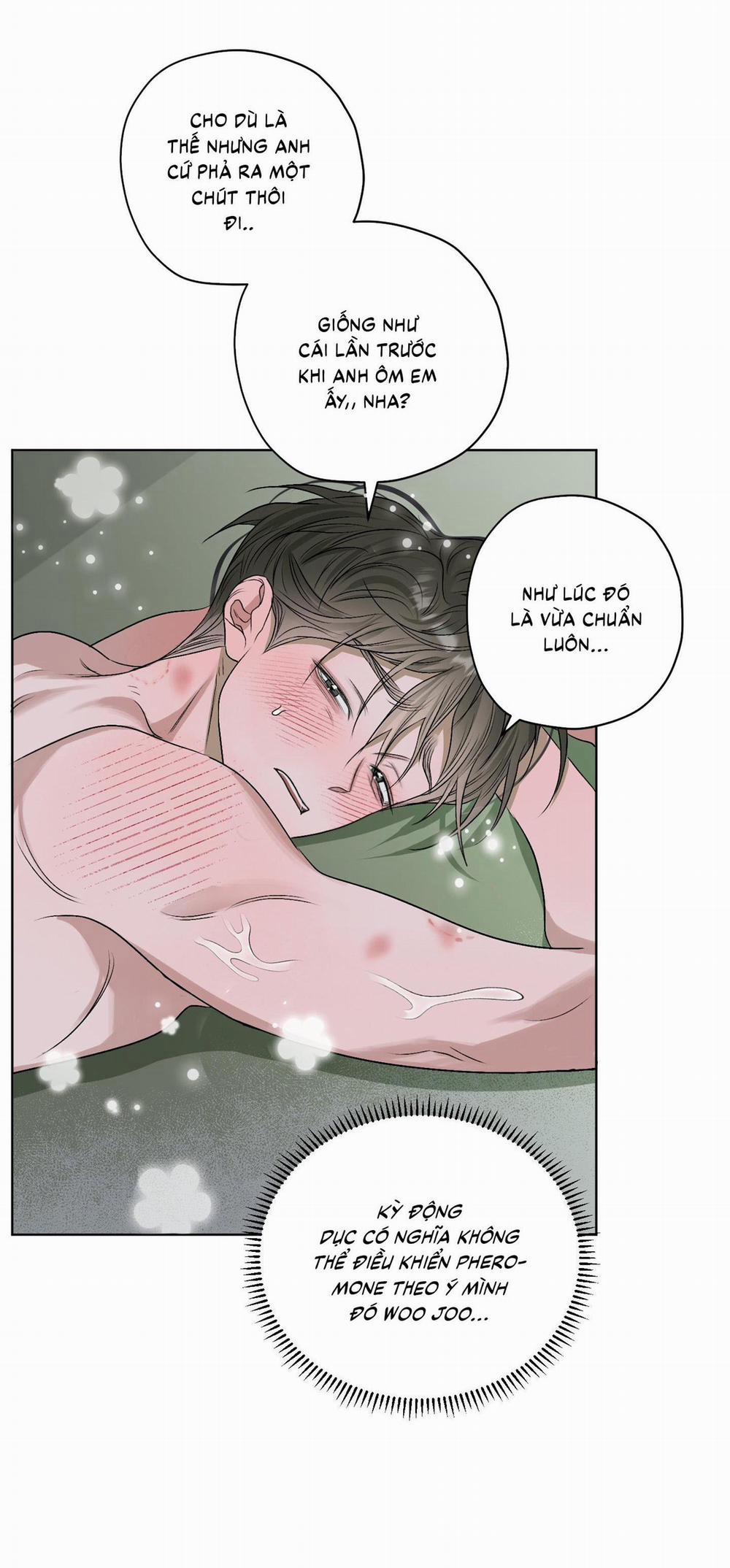 manhwax10.com - Truyện Manhwa (CBunu) Đầm Sen Héo Úa Chương 25 Trang 20