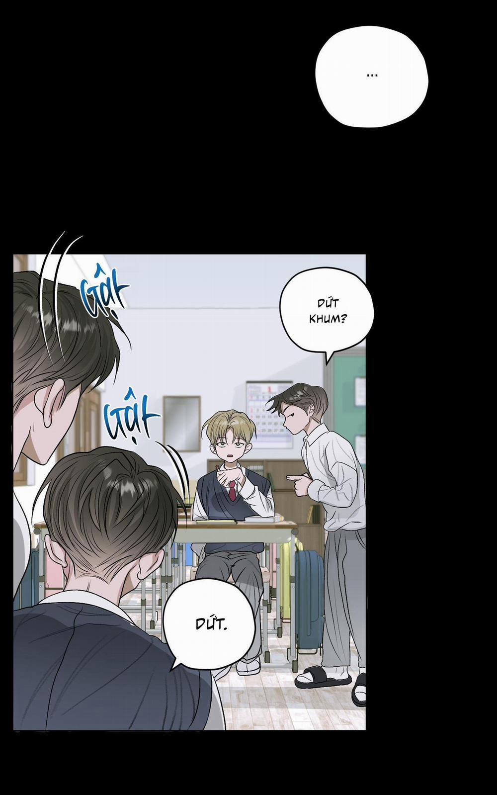 manhwax10.com - Truyện Manhwa (CBunu) Đầm Sen Héo Úa Chương 26 Trang 17