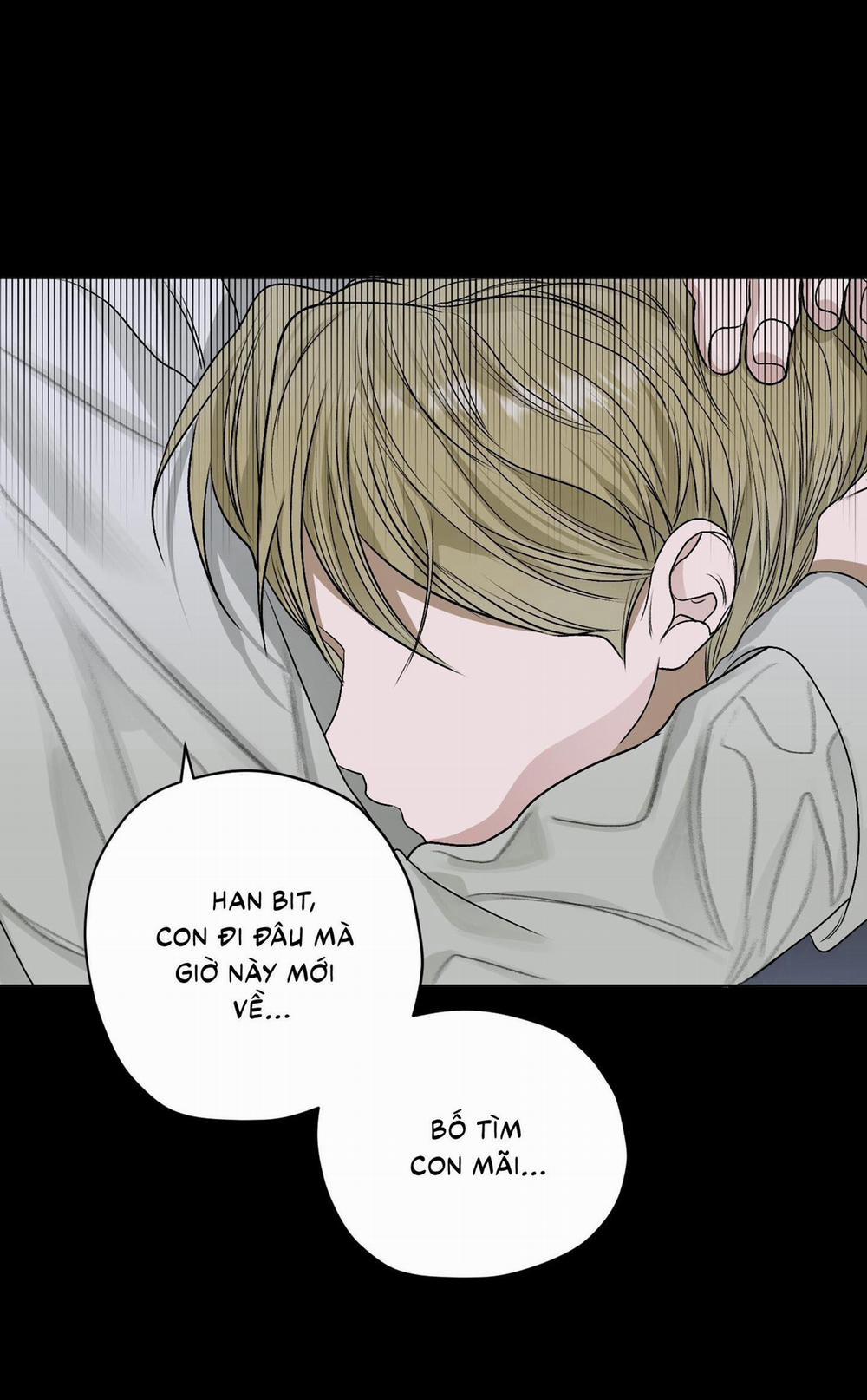 manhwax10.com - Truyện Manhwa (CBunu) Đầm Sen Héo Úa Chương 26 Trang 35