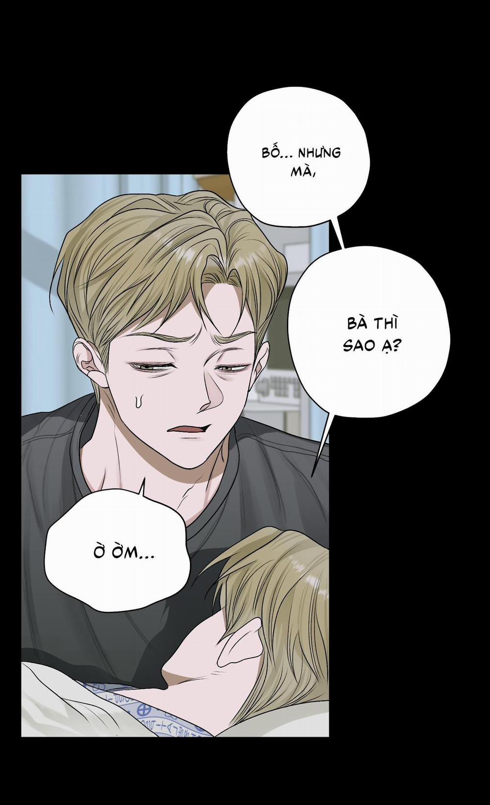 manhwax10.com - Truyện Manhwa (CBunu) Đầm Sen Héo Úa Chương 26 Trang 45