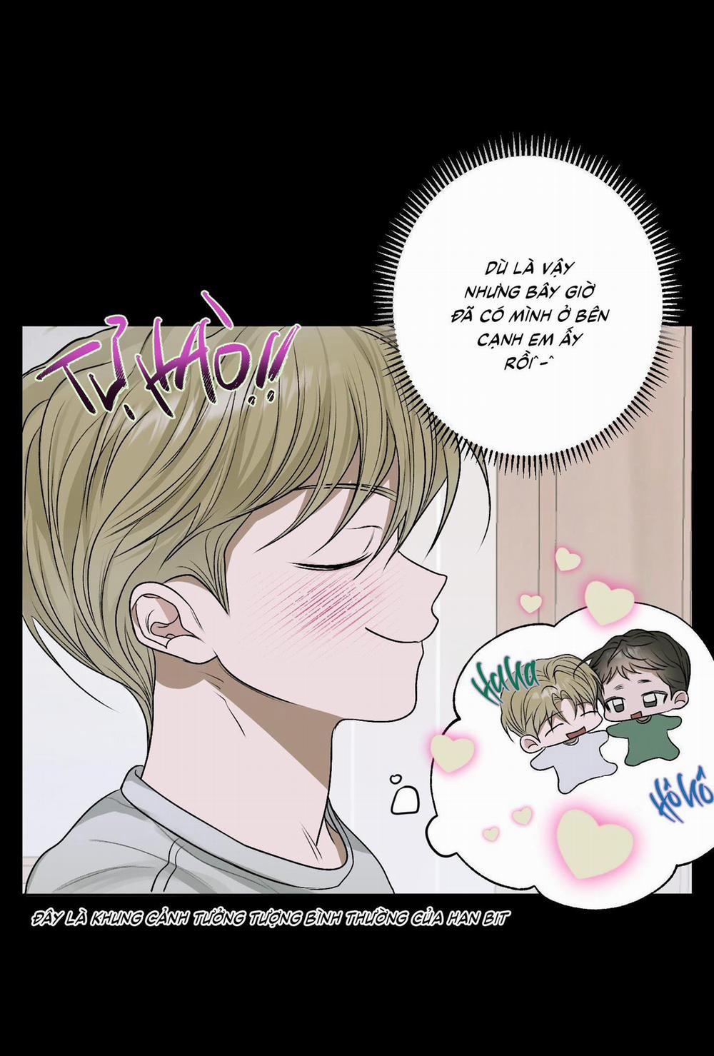 manhwax10.com - Truyện Manhwa (CBunu) Đầm Sen Héo Úa Chương 27 Trang 16