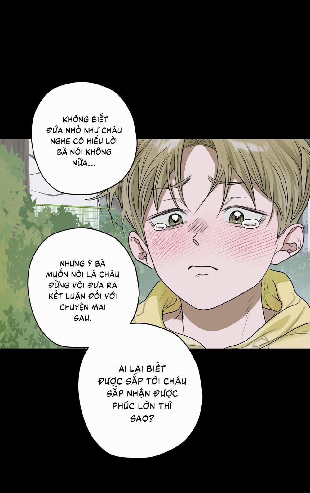 manhwax10.com - Truyện Manhwa (CBunu) Đầm Sen Héo Úa Chương 27 Trang 33