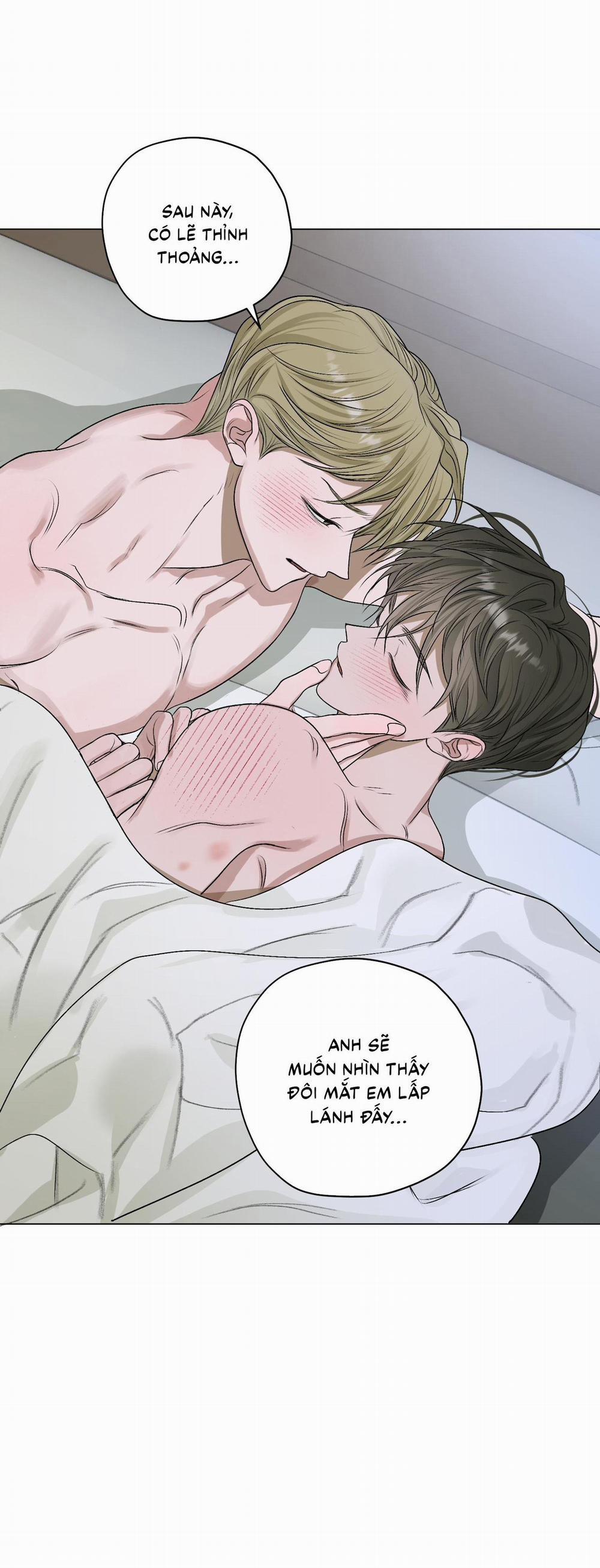 manhwax10.com - Truyện Manhwa (CBunu) Đầm Sen Héo Úa Chương 27 Trang 48