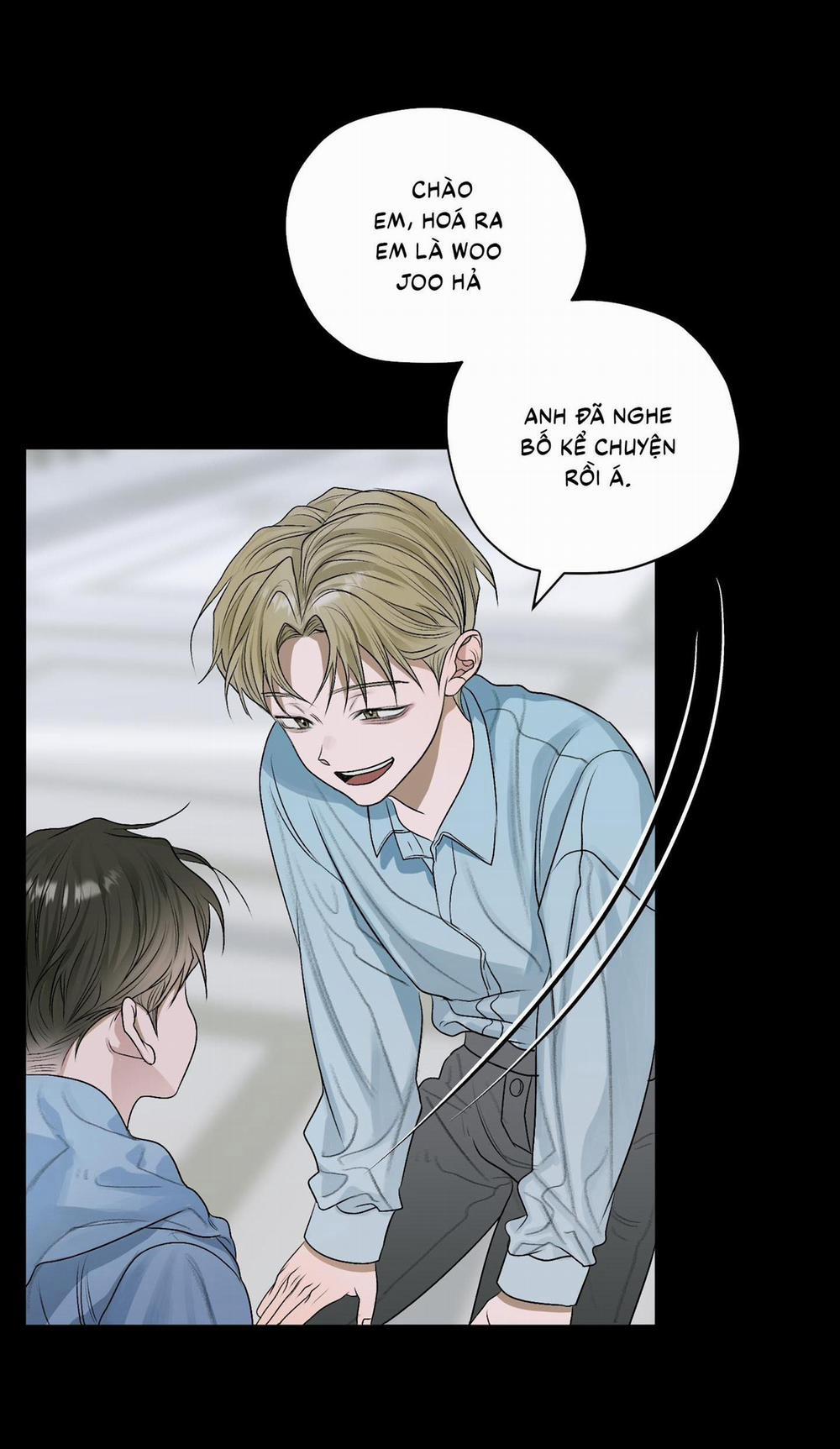 manhwax10.com - Truyện Manhwa (CBunu) Đầm Sen Héo Úa Chương 27 Trang 6