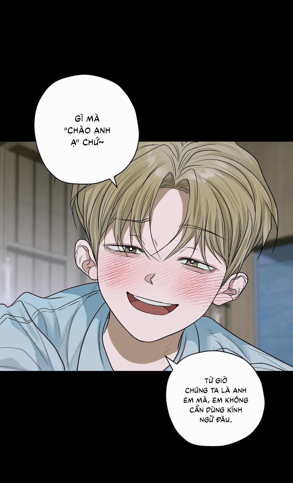 manhwax10.com - Truyện Manhwa (CBunu) Đầm Sen Héo Úa Chương 27 Trang 9