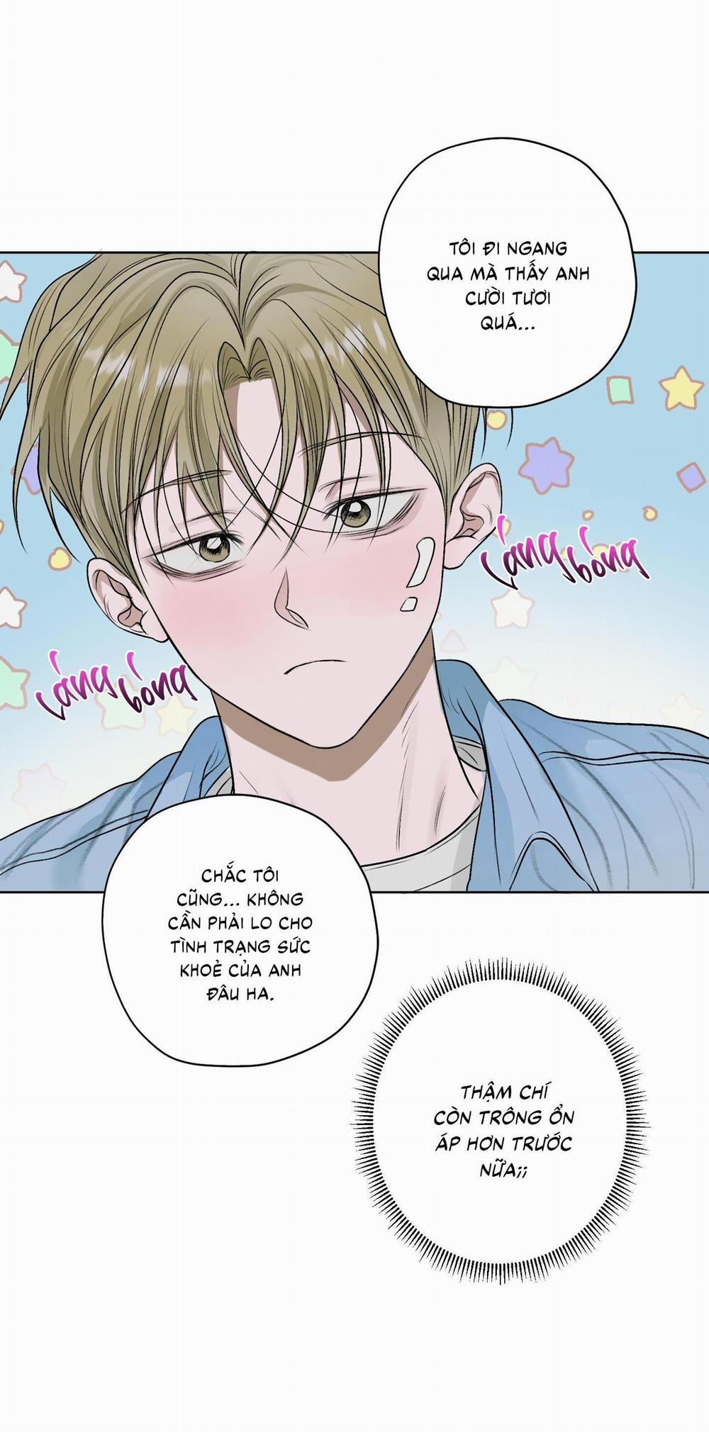 manhwax10.com - Truyện Manhwa (CBunu) Đầm Sen Héo Úa Chương 28 End season 1 Trang 12