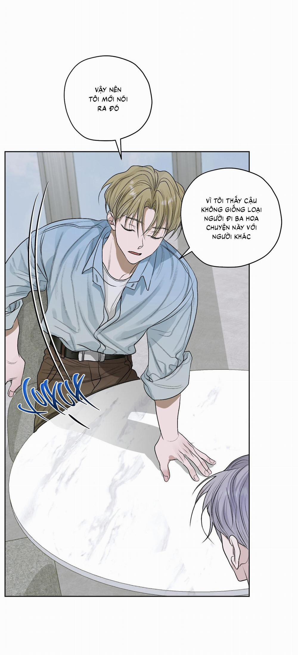 manhwax10.com - Truyện Manhwa (CBunu) Đầm Sen Héo Úa Chương 28 End season 1 Trang 31