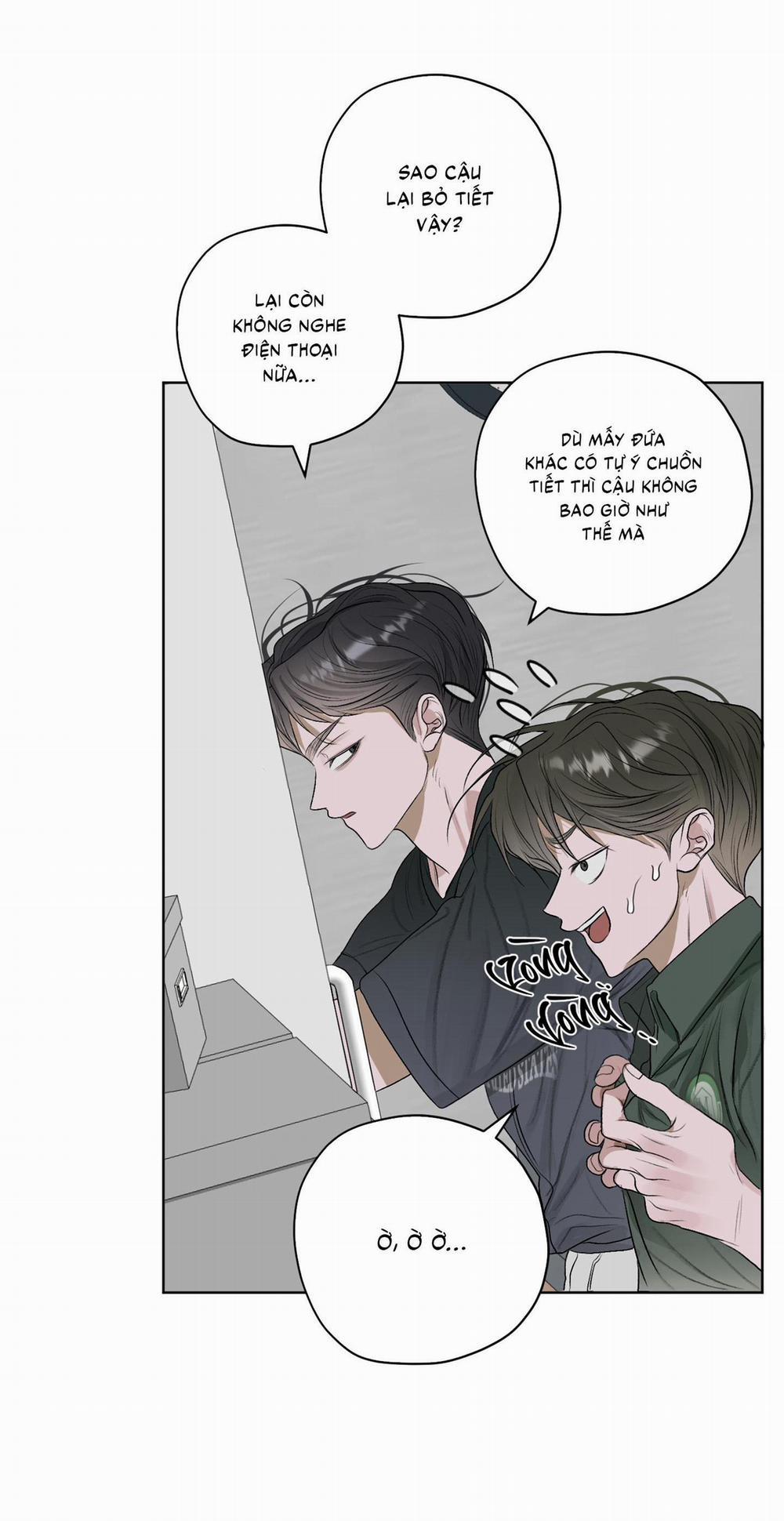 manhwax10.com - Truyện Manhwa (CBunu) Đầm Sen Héo Úa Chương 28 End season 1 Trang 49