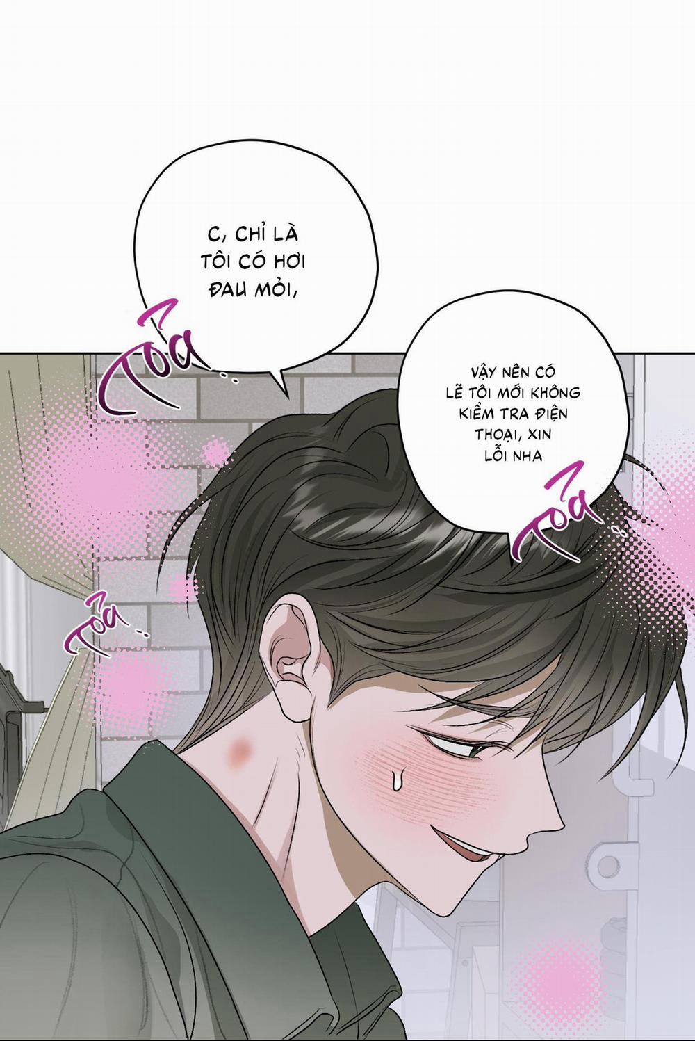 manhwax10.com - Truyện Manhwa (CBunu) Đầm Sen Héo Úa Chương 28 End season 1 Trang 50