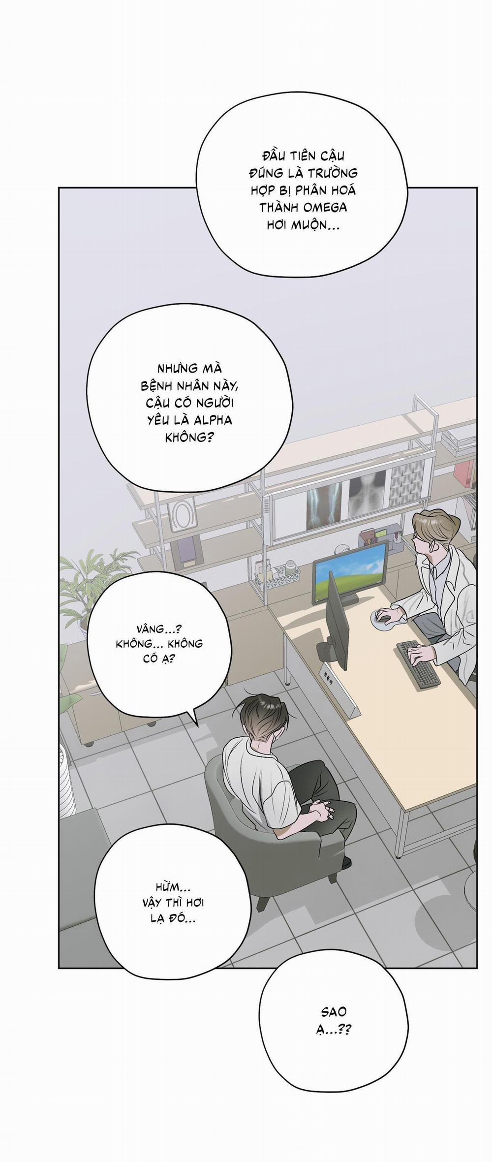 manhwax10.com - Truyện Manhwa (CBunu) Đầm Sen Héo Úa Chương 28 End season 1 Trang 59