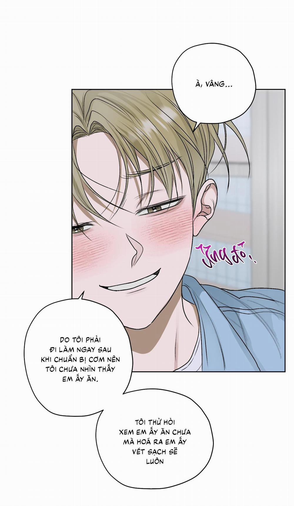 manhwax10.com - Truyện Manhwa (CBunu) Đầm Sen Héo Úa Chương 28 Trang 26