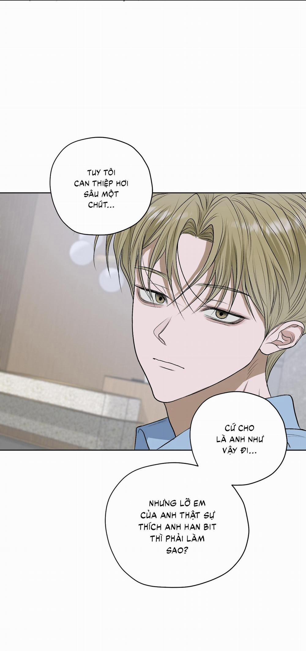 manhwax10.com - Truyện Manhwa (CBunu) Đầm Sen Héo Úa Chương 28 Trang 36