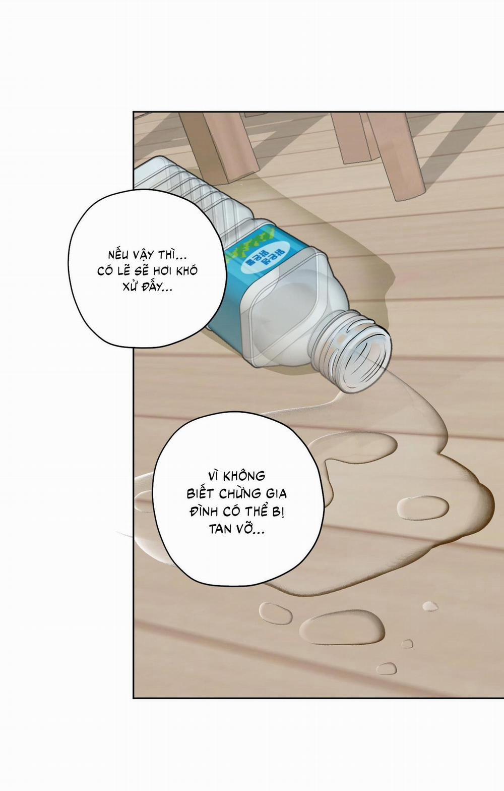 manhwax10.com - Truyện Manhwa (CBunu) Đầm Sen Héo Úa Chương 28 Trang 38