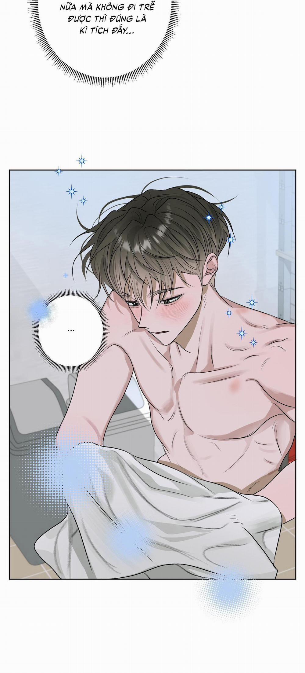 manhwax10.com - Truyện Manhwa (CBunu) Đầm Sen Héo Úa Chương 28 Trang 43