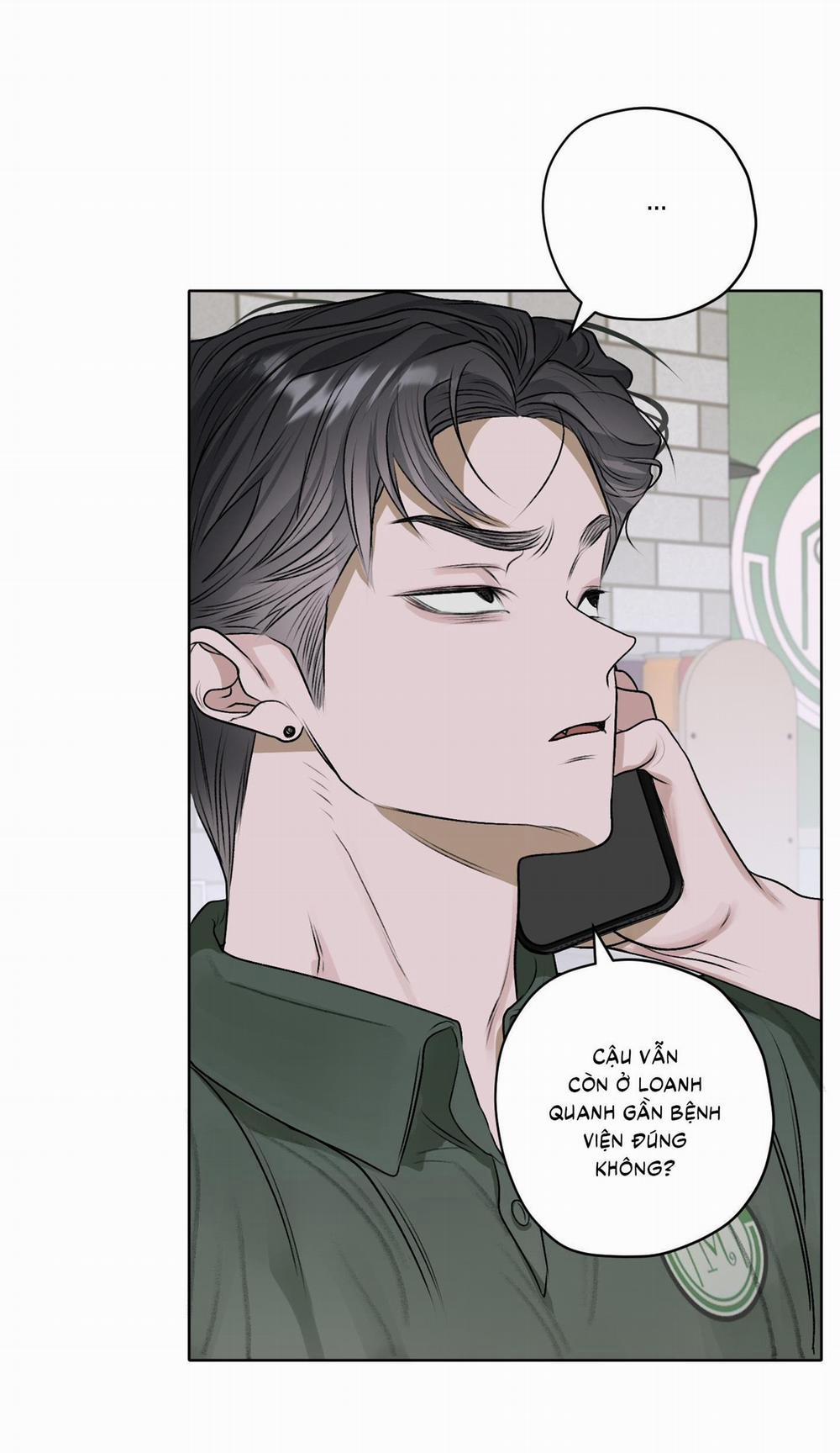 manhwax10.com - Truyện Manhwa (CBunu) Đầm Sen Héo Úa Chương 29 Season 2 Trang 12