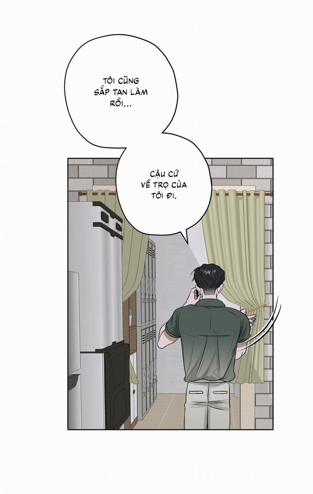 manhwax10.com - Truyện Manhwa (CBunu) Đầm Sen Héo Úa Chương 29 Season 2 Trang 13