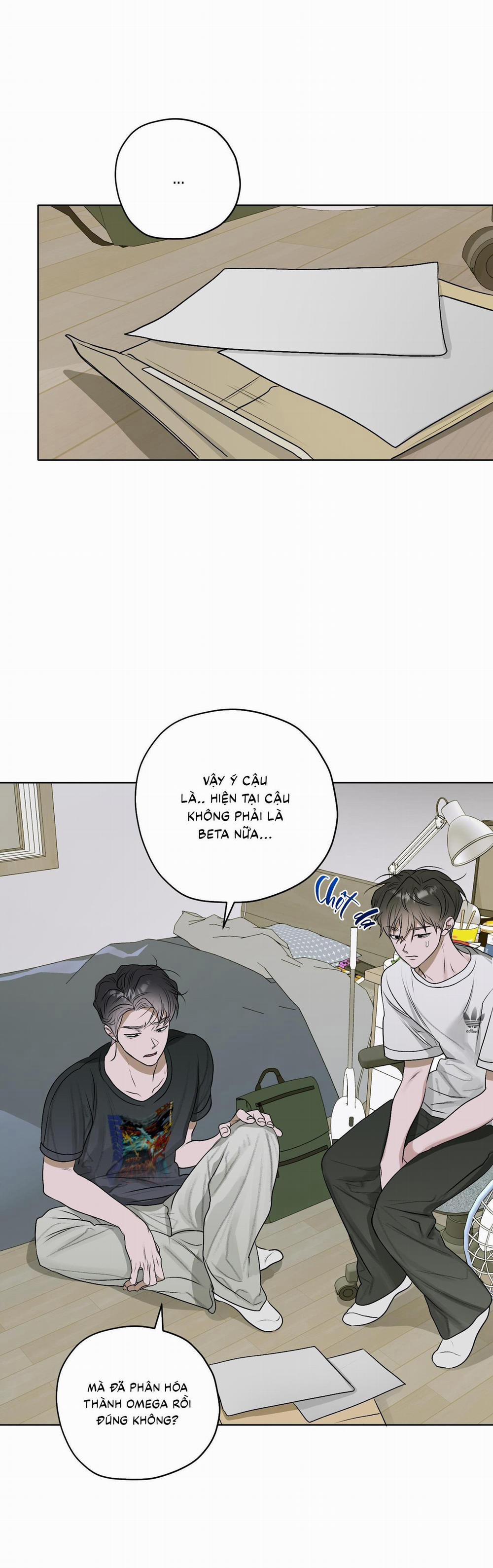 manhwax10.com - Truyện Manhwa (CBunu) Đầm Sen Héo Úa Chương 29 Season 2 Trang 15