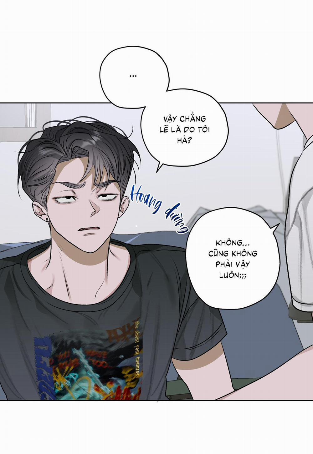 manhwax10.com - Truyện Manhwa (CBunu) Đầm Sen Héo Úa Chương 29 Season 2 Trang 17