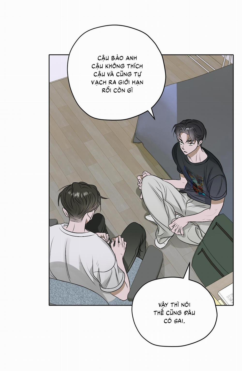 manhwax10.com - Truyện Manhwa (CBunu) Đầm Sen Héo Úa Chương 29 Season 2 Trang 19