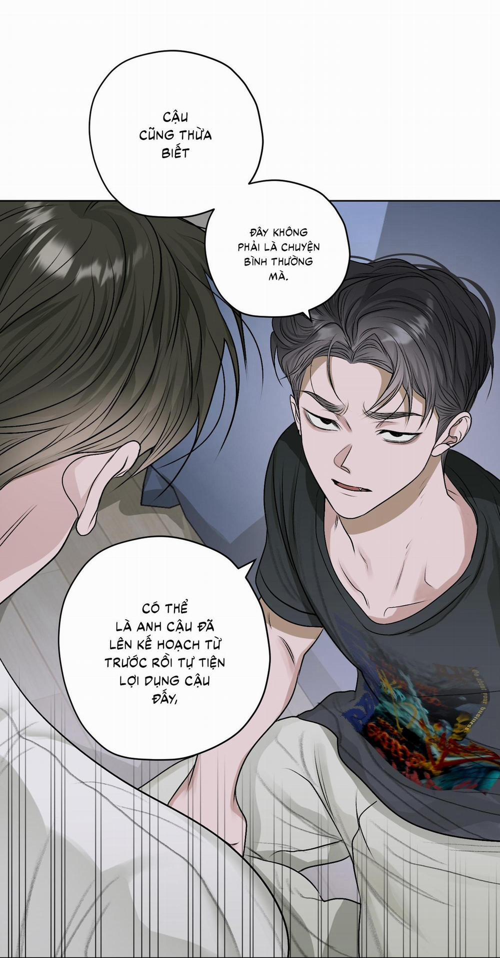 manhwax10.com - Truyện Manhwa (CBunu) Đầm Sen Héo Úa Chương 29 Season 2 Trang 20