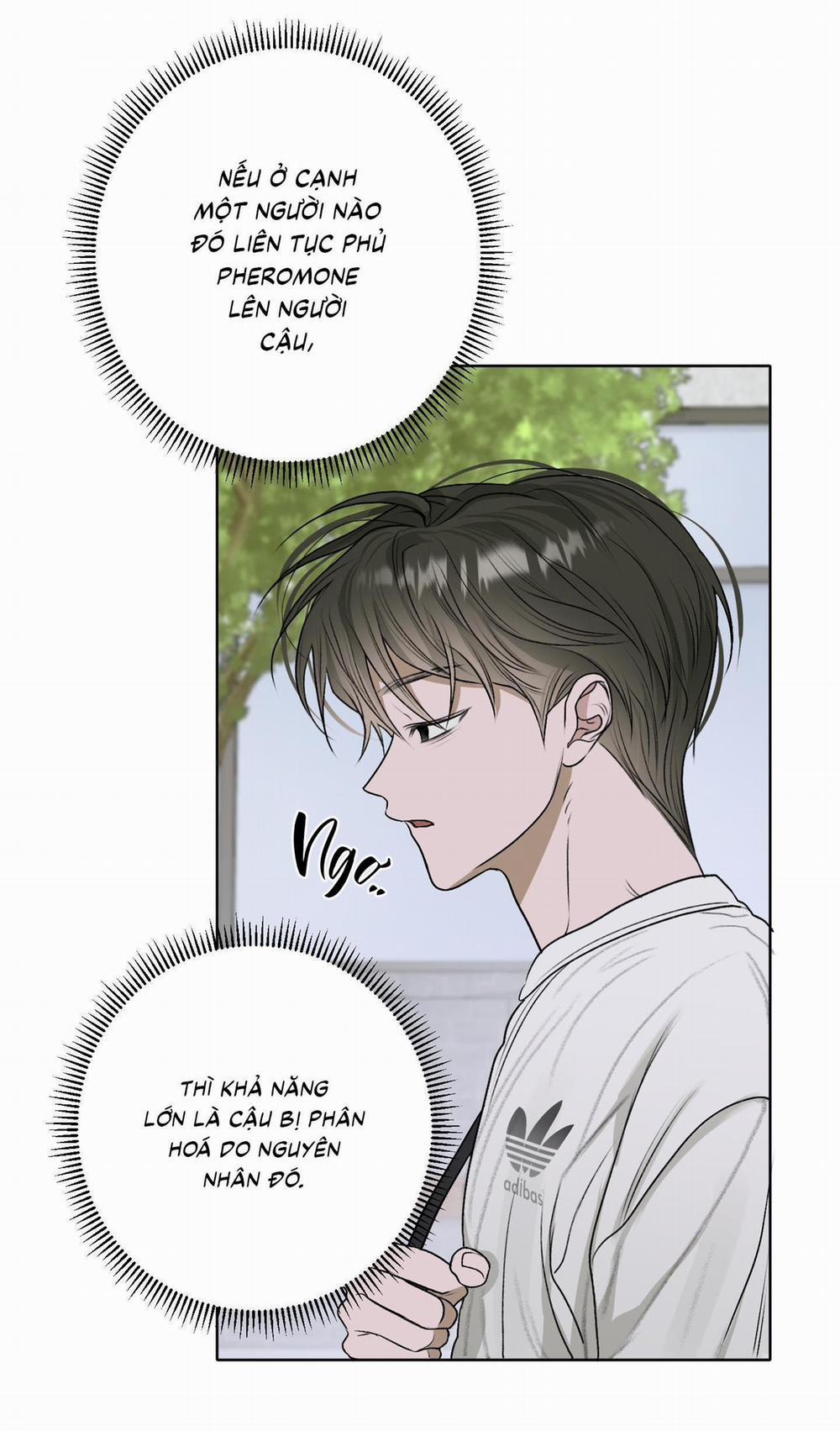 manhwax10.com - Truyện Manhwa (CBunu) Đầm Sen Héo Úa Chương 29 Season 2 Trang 3