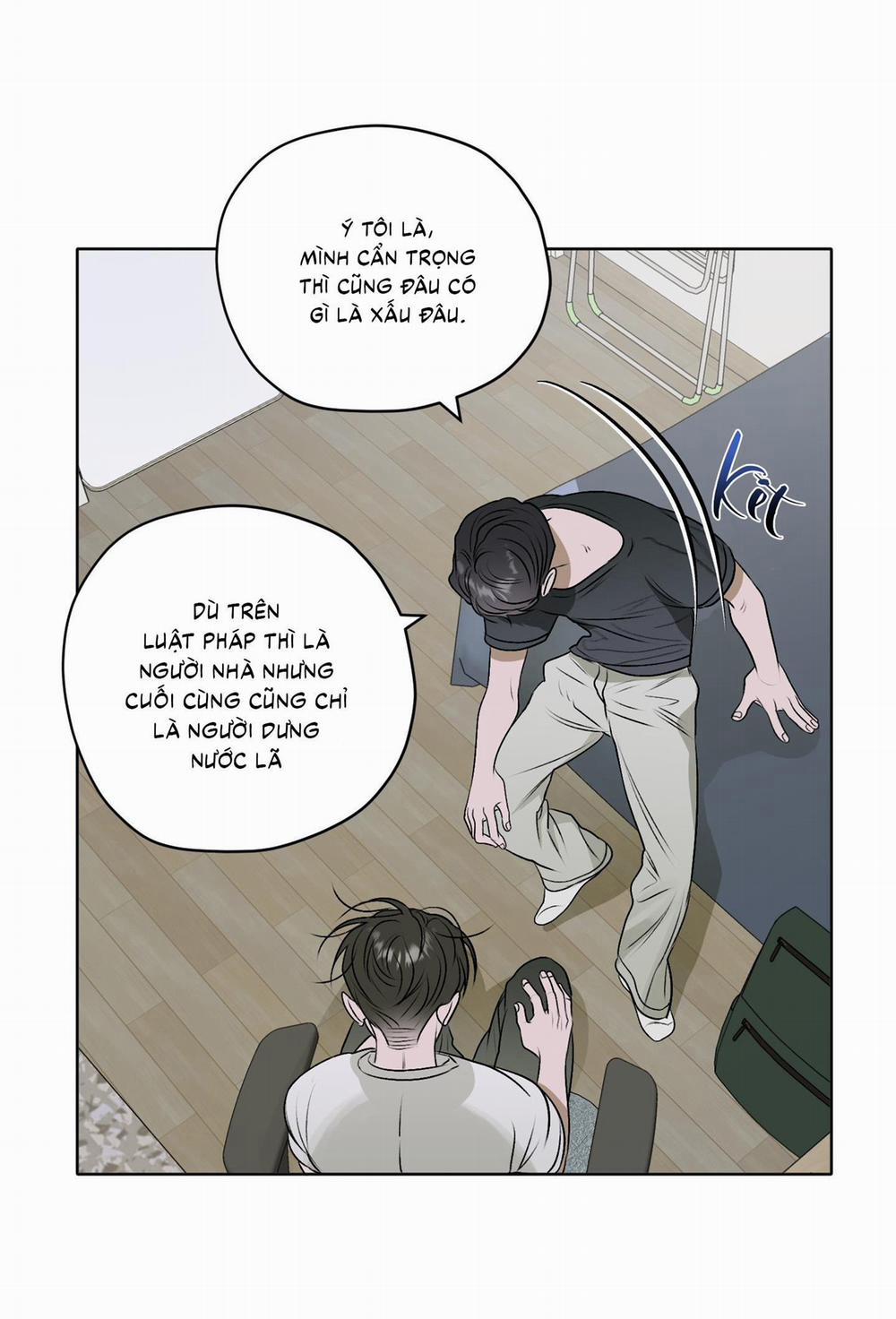 manhwax10.com - Truyện Manhwa (CBunu) Đầm Sen Héo Úa Chương 29 Season 2 Trang 22