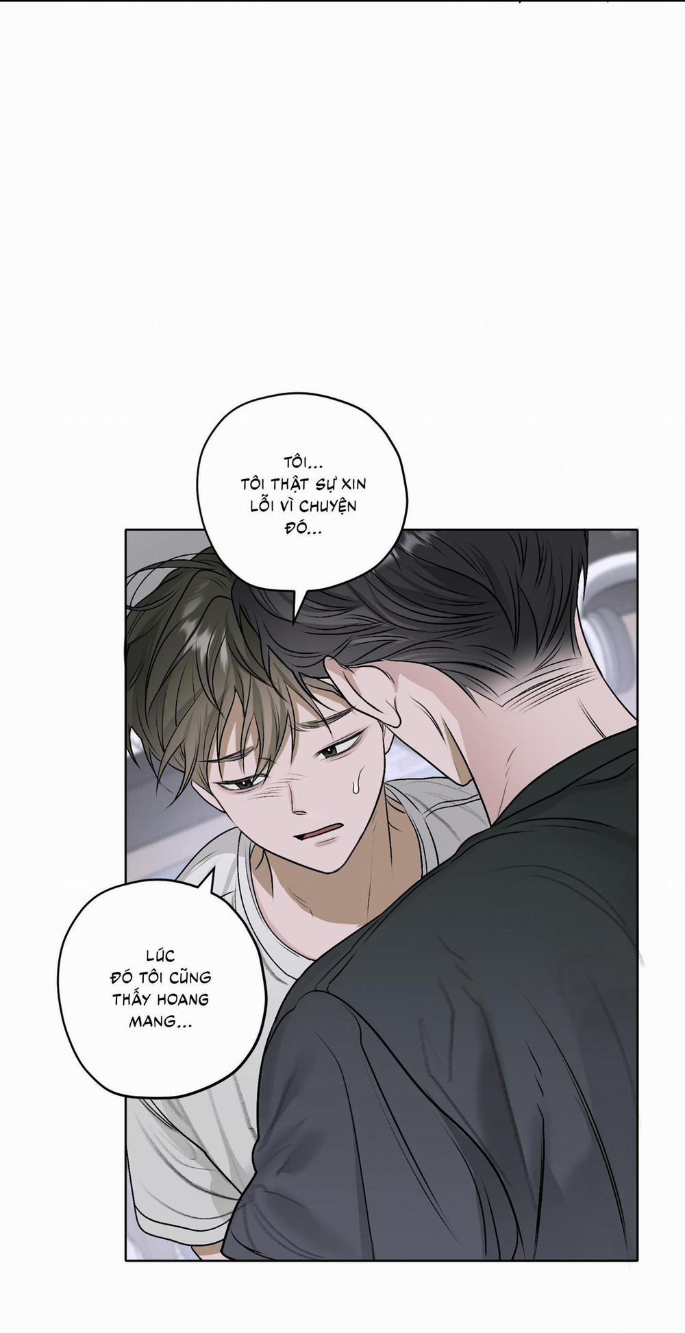 manhwax10.com - Truyện Manhwa (CBunu) Đầm Sen Héo Úa Chương 29 Season 2 Trang 24